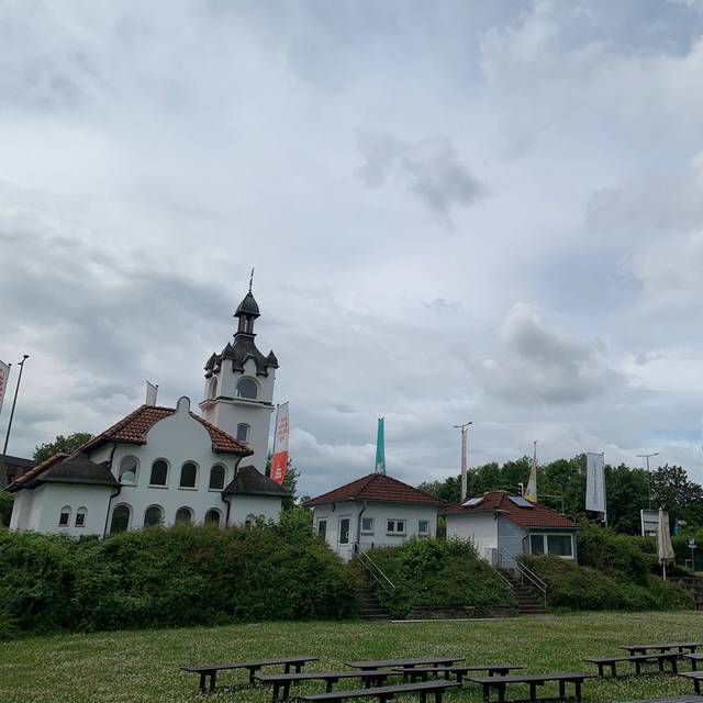 Floriansdorf in Iserlohn