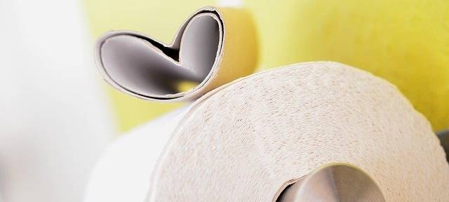 „Nette Toiletten" in Plettenberg