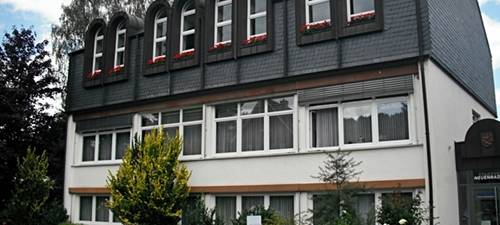 Schönstes Rathaus in NRW gesucht