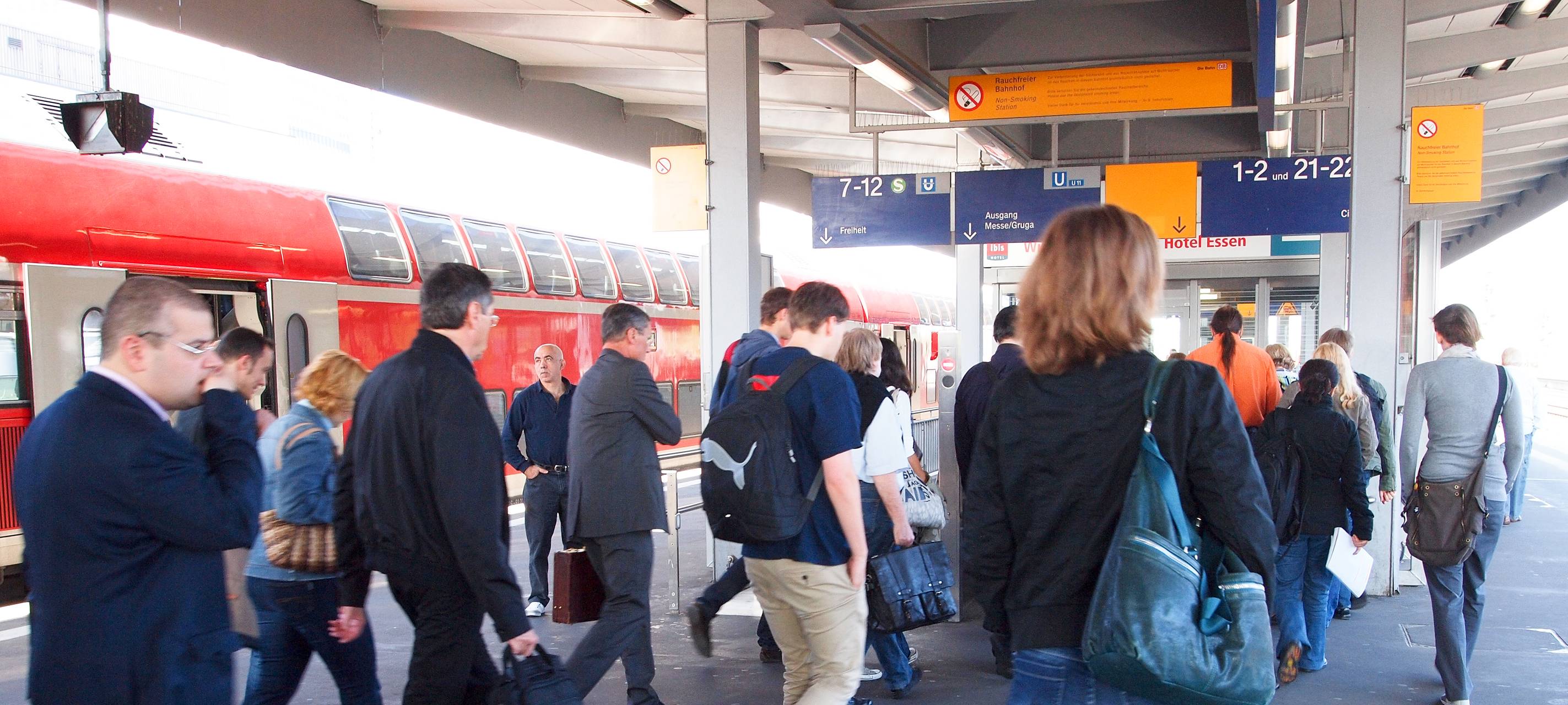 Autovermietungen im Märkischen Kreis profitieren von Streik