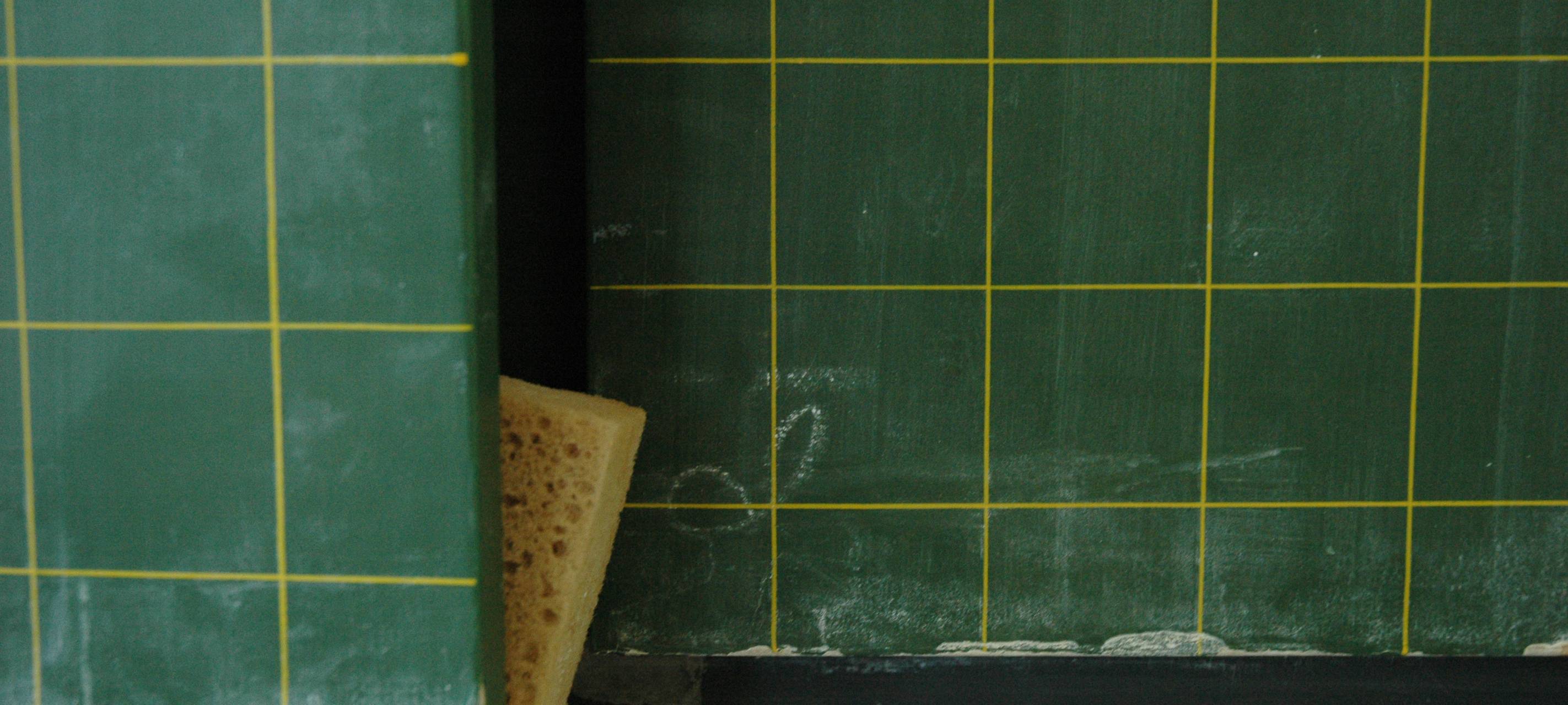 Lernen unter freiem Himmel in Letmathe