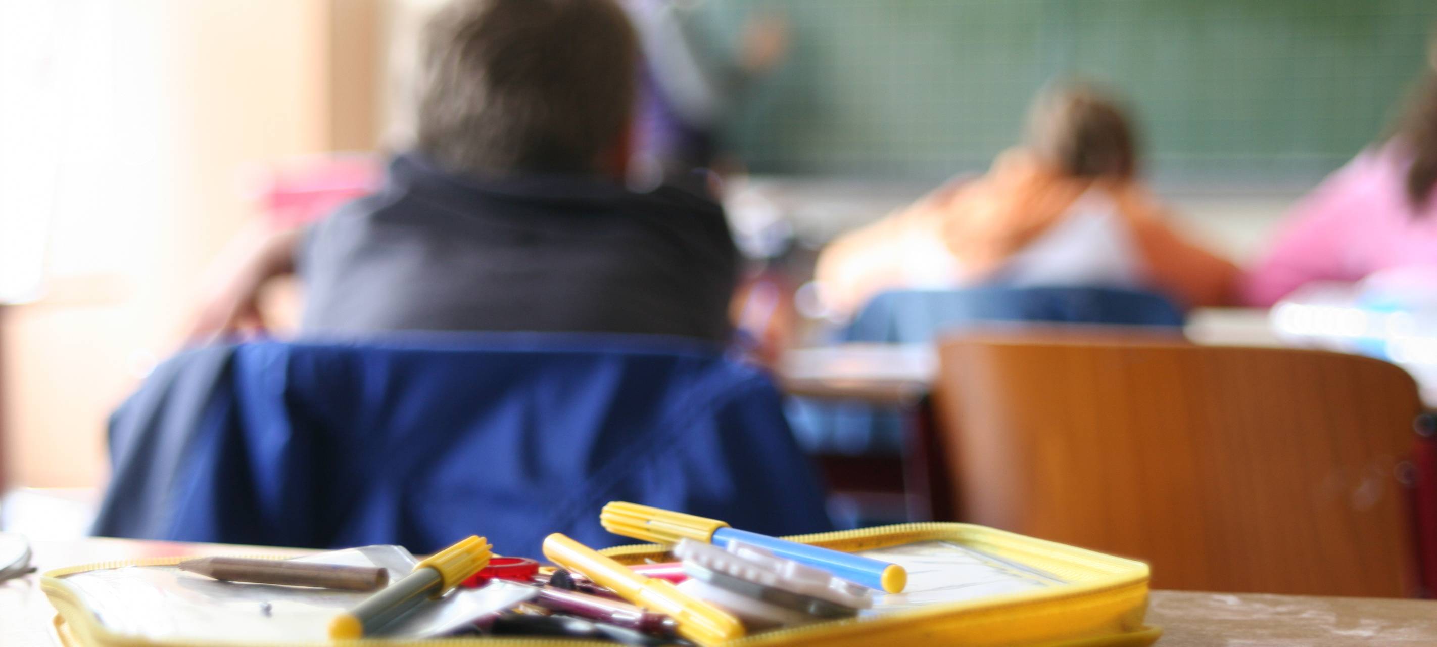 Tinsberger Schule in Lüdenscheid: Schulfrei dank Elektriker