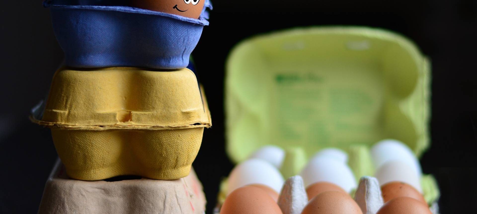 Landwirt Drepper: Keine regionalen Lebensmittel in Fertigprodukten