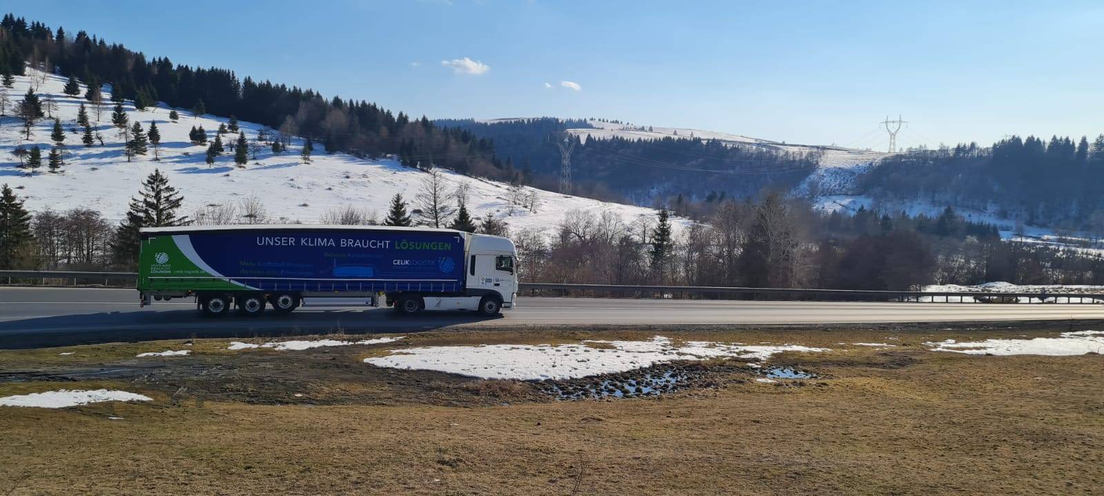 Gebürtiger Iserlohner fährt rund 2.600 Kilometer nach Odessa