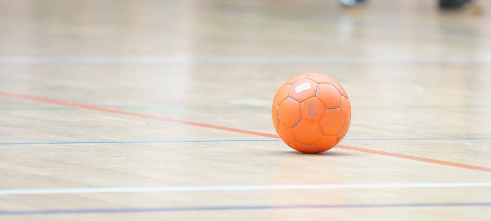 Handball-Kreismeister U16 wird in Iserlohn gesucht