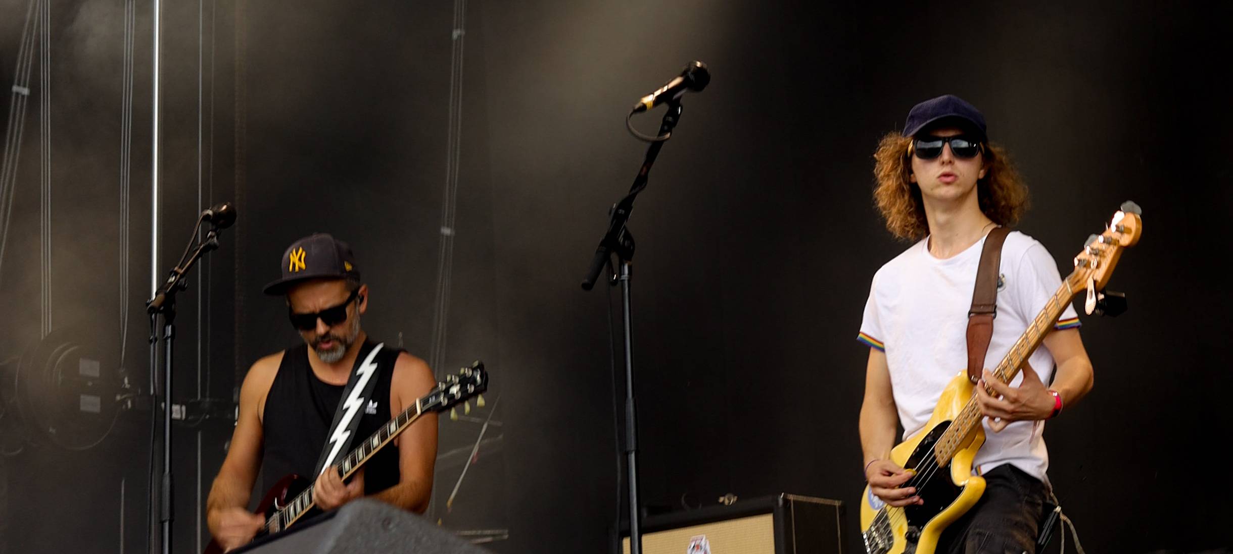 Eindrücke vom Bautz-Festival 2022