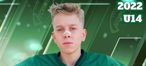 Football: Zwei Spieler der Hemer Cave Bears in NRW-Auswahl