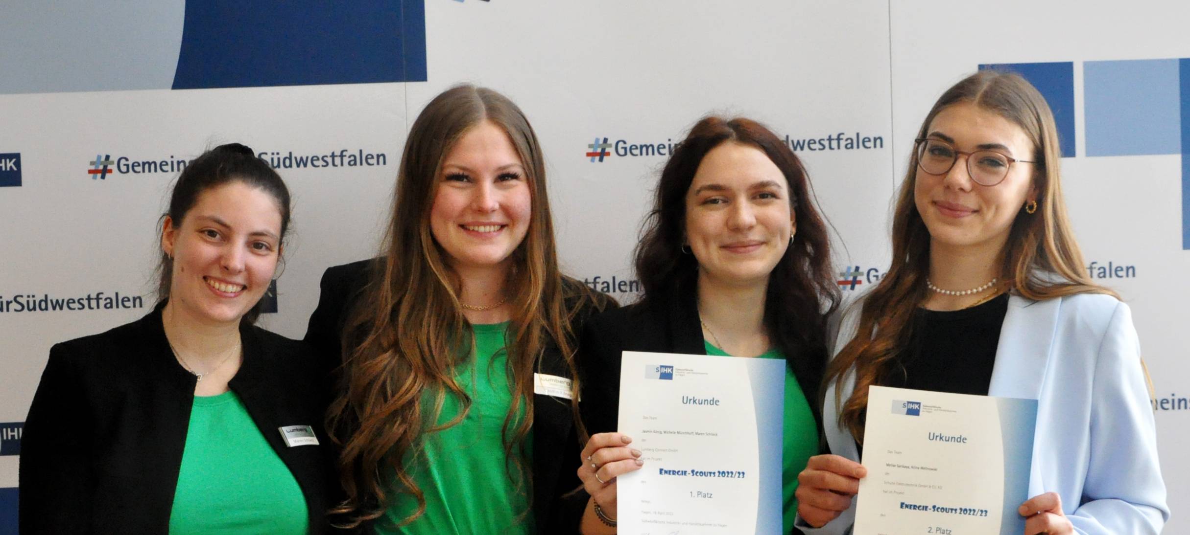 Die gute Nachricht des Tages - Rückblick Mai