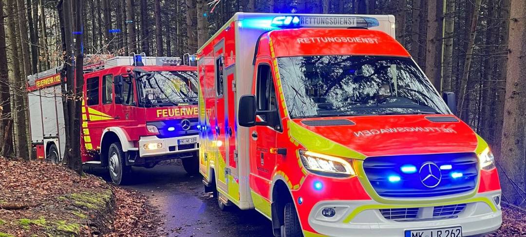 Die gute Nachricht des Tages - Rückblick Mai