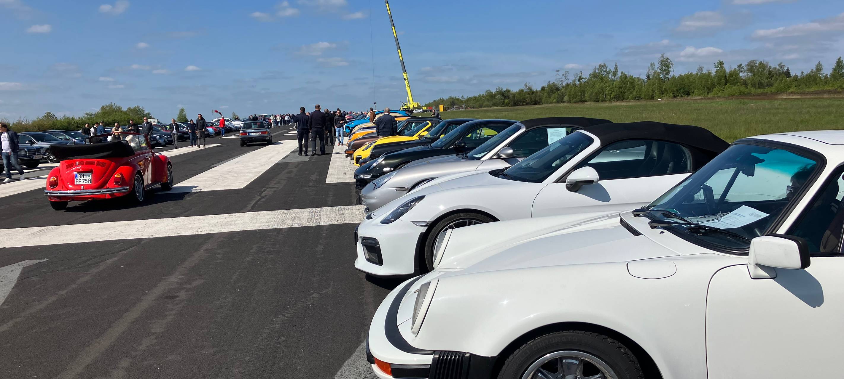 Fuchsfelgentreffen Meinerzhagen