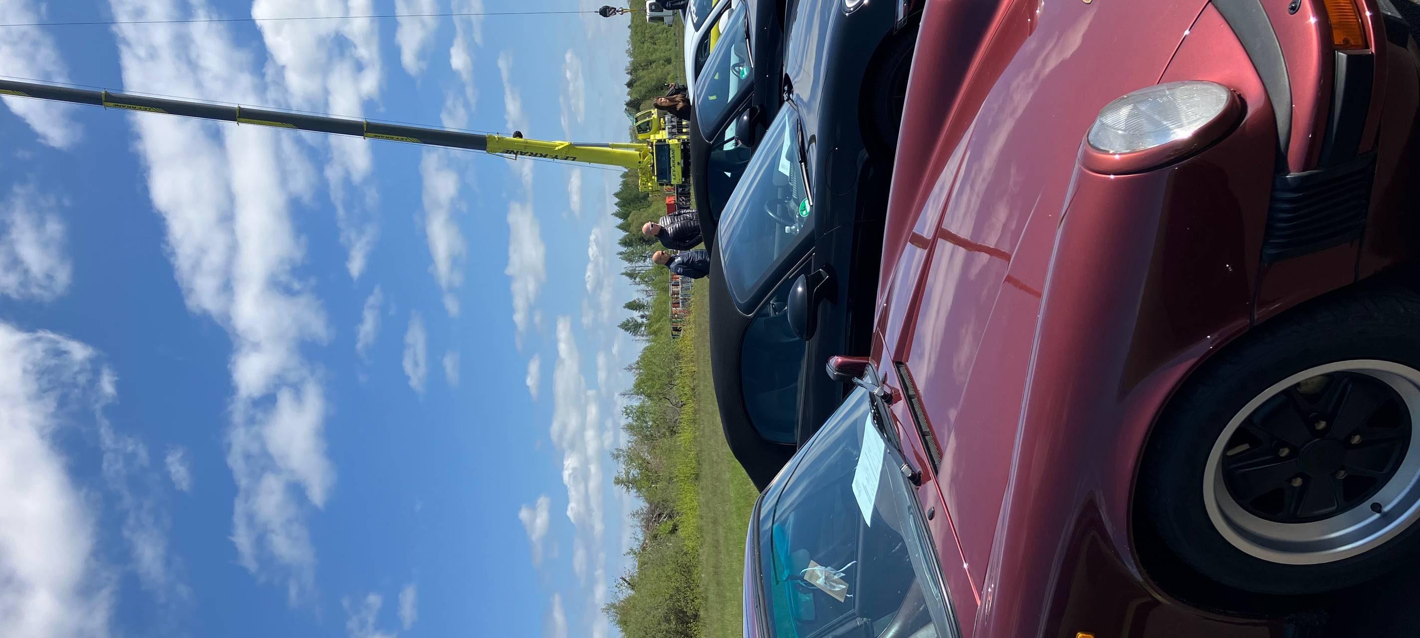 Fuchsfelgentreffen Meinerzhagen