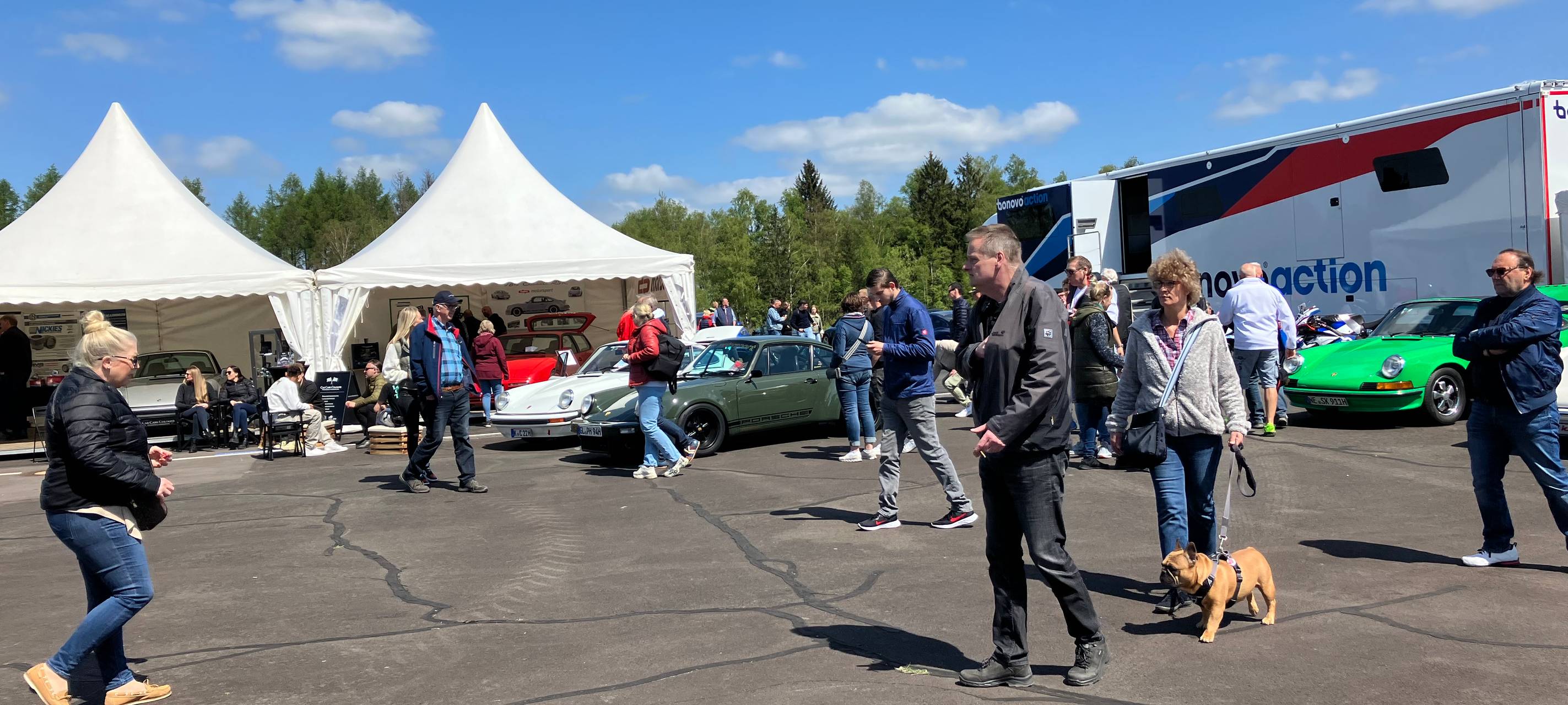 Fuchsfelgentreffen Meinerzhagen