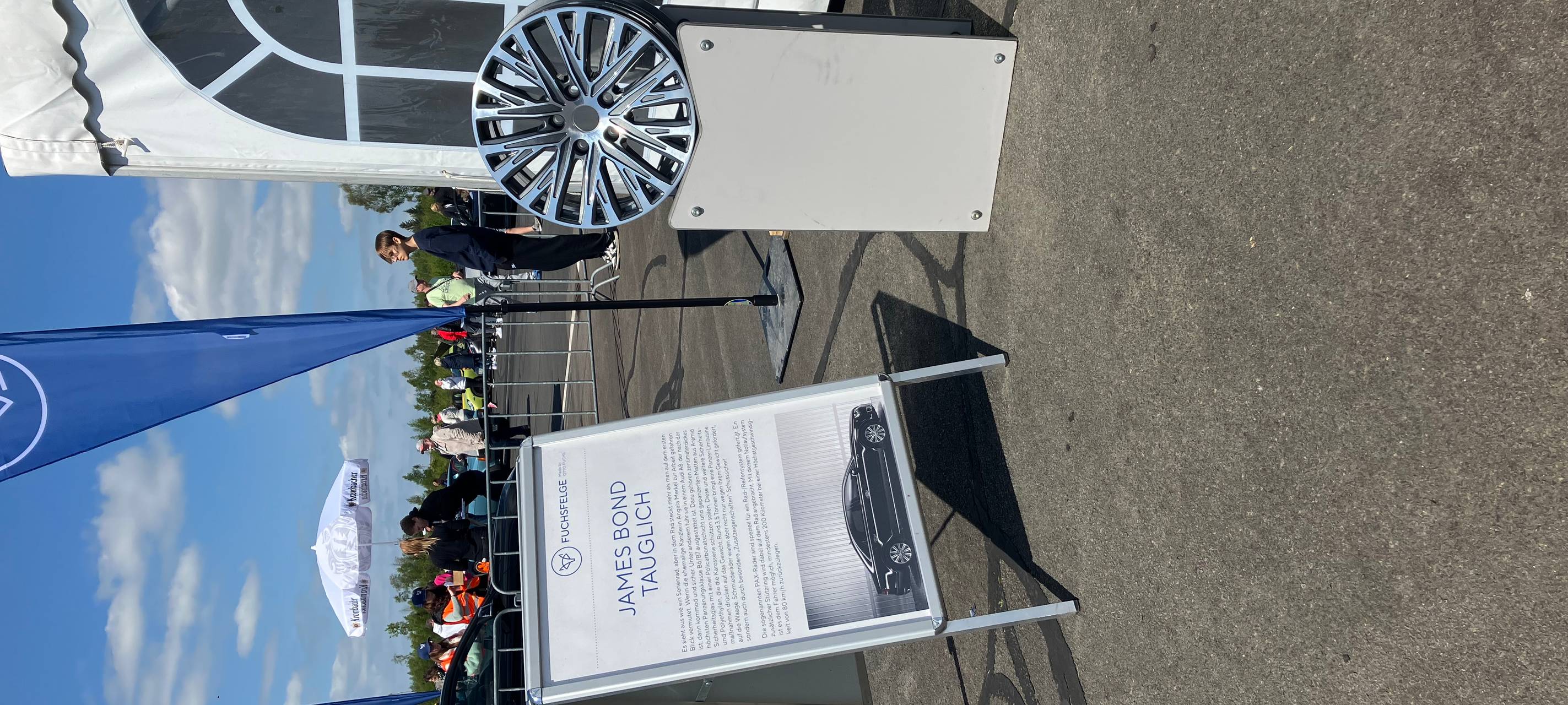 Fuchsfelgentreffen Meinerzhagen