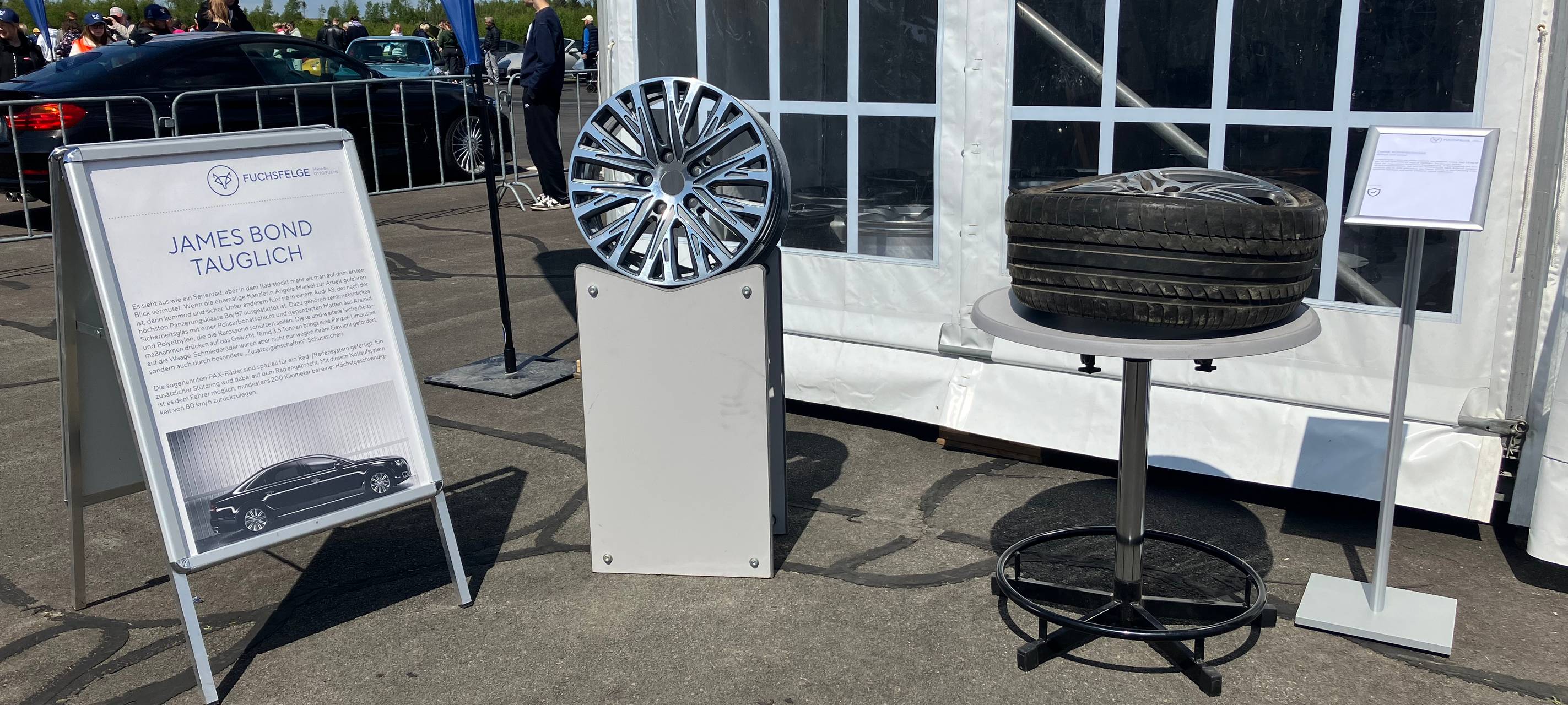 Fuchsfelgentreffen Meinerzhagen