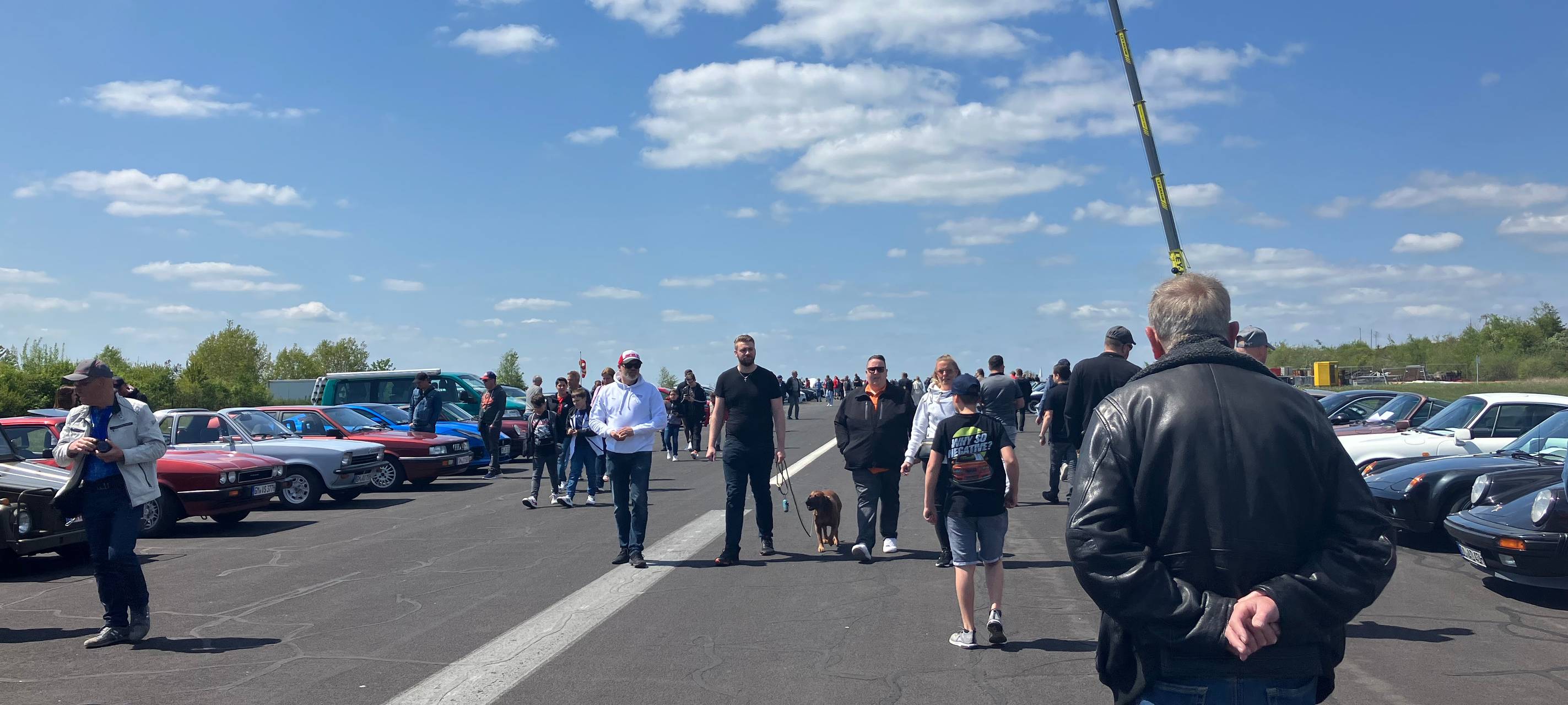 Fuchsfelgentreffen Meinerzhagen