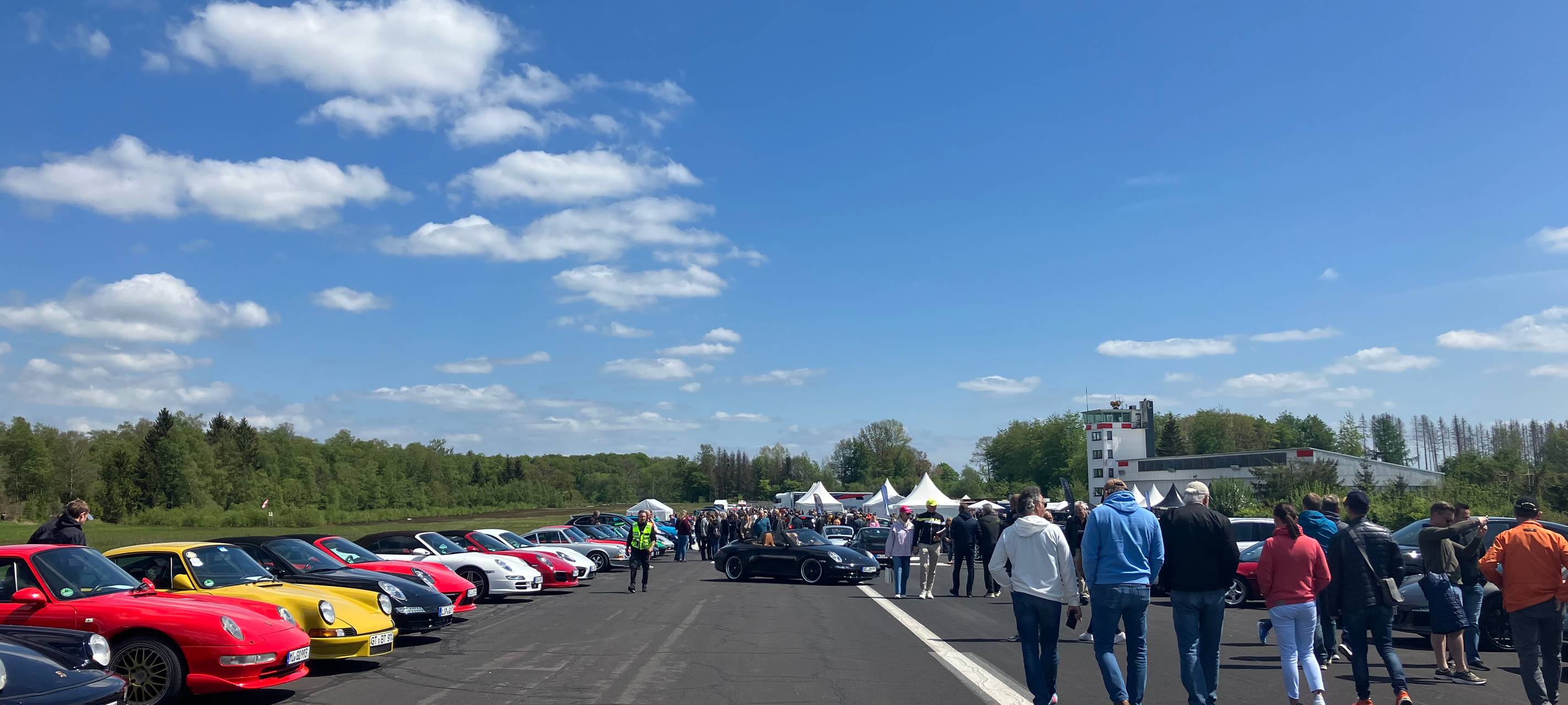 Fuchsfelgentreffen Meinerzhagen