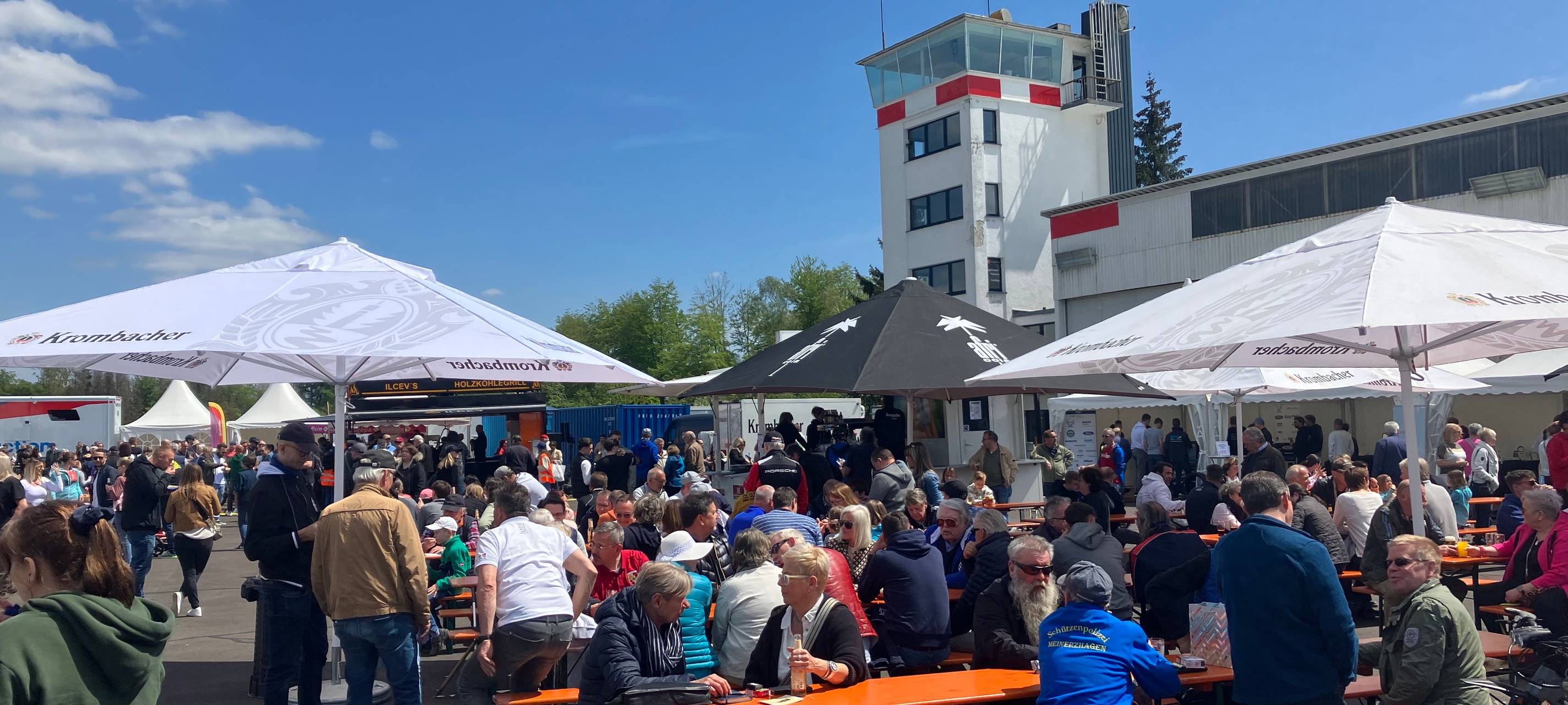 Fuchsfelgentreffen Meinerzhagen