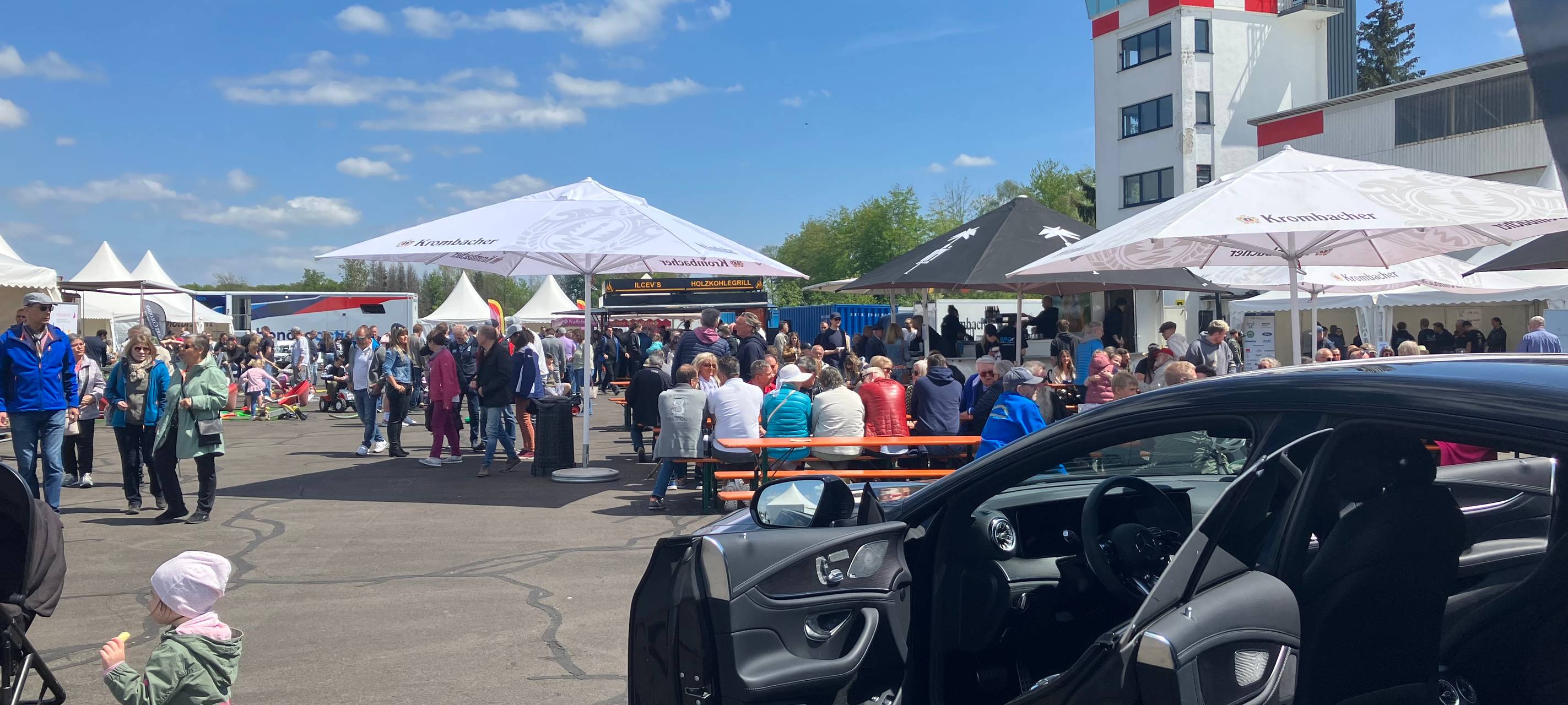 Fuchsfelgentreffen Meinerzhagen