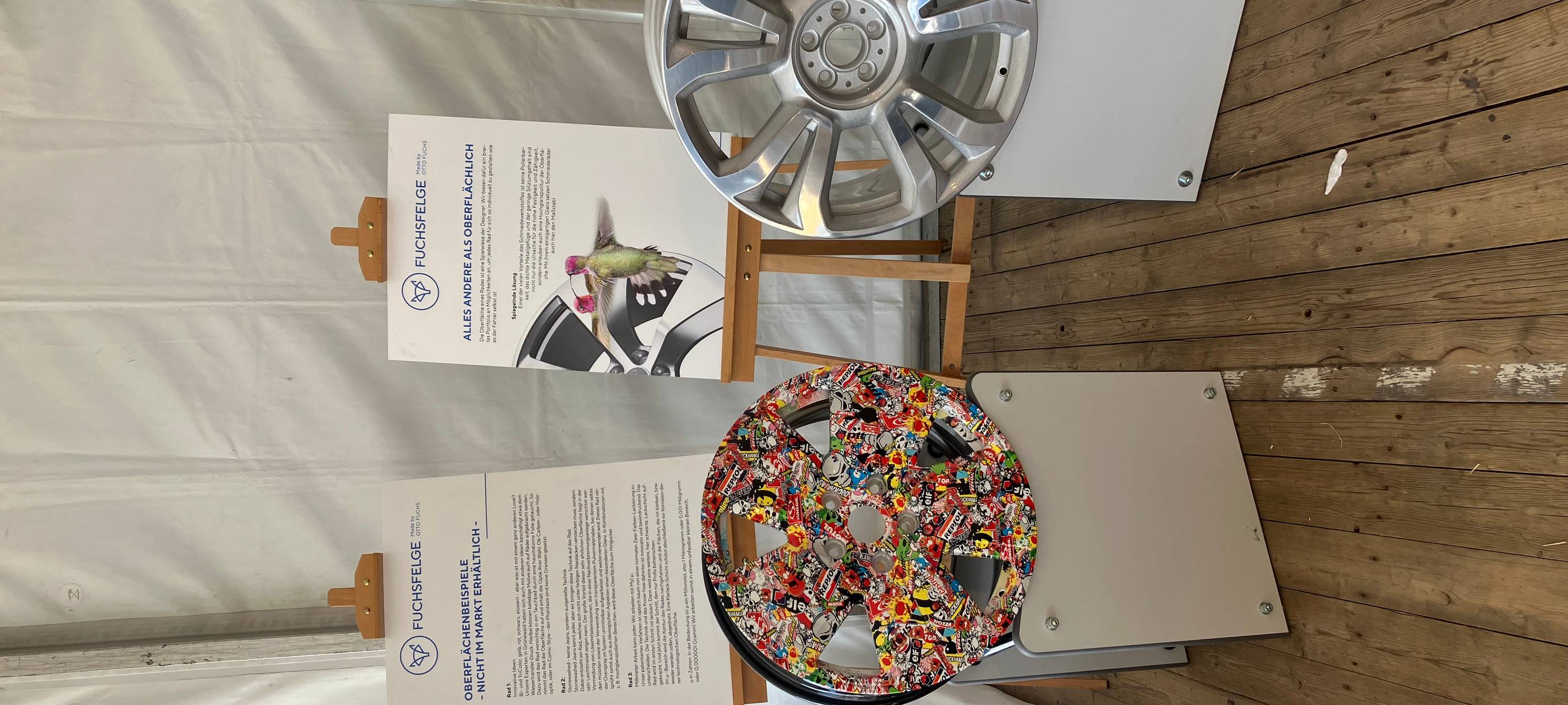 Fuchsfelgentreffen Meinerzhagen