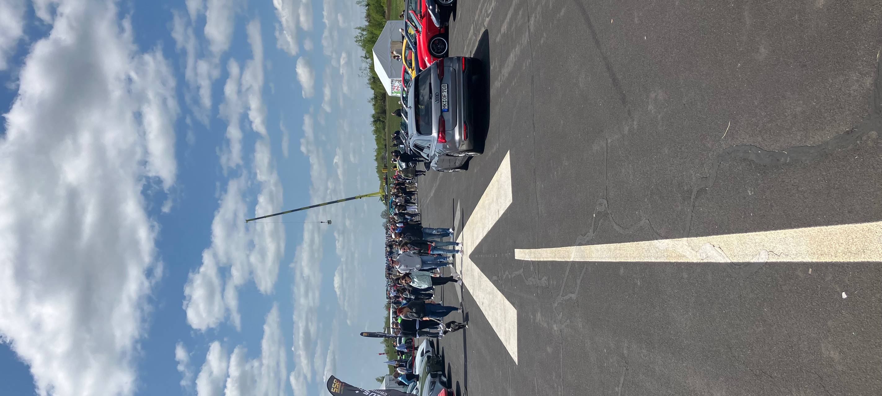 Fuchsfelgentreffen Meinerzhagen