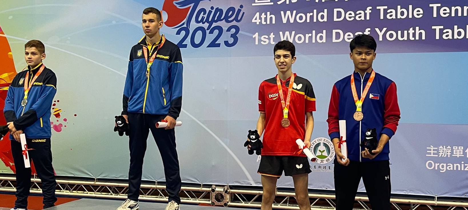 Die gute Nachricht des Tages - Rückblick Juli