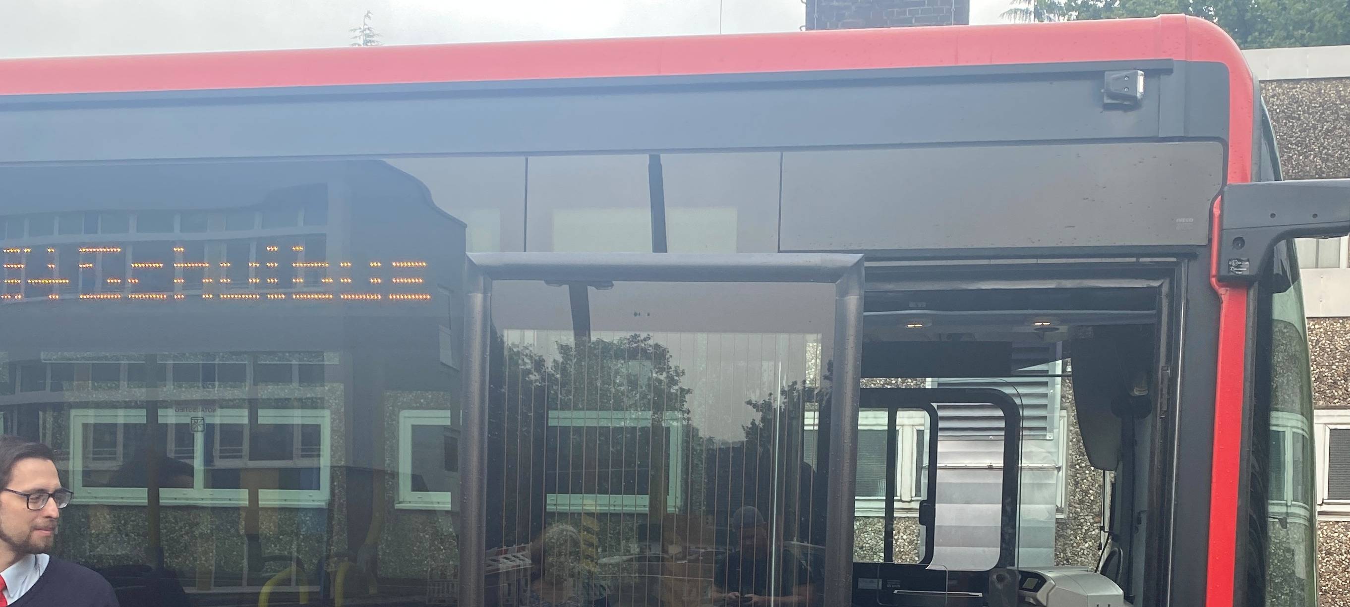 Sicher auf Hemers Schulwegen