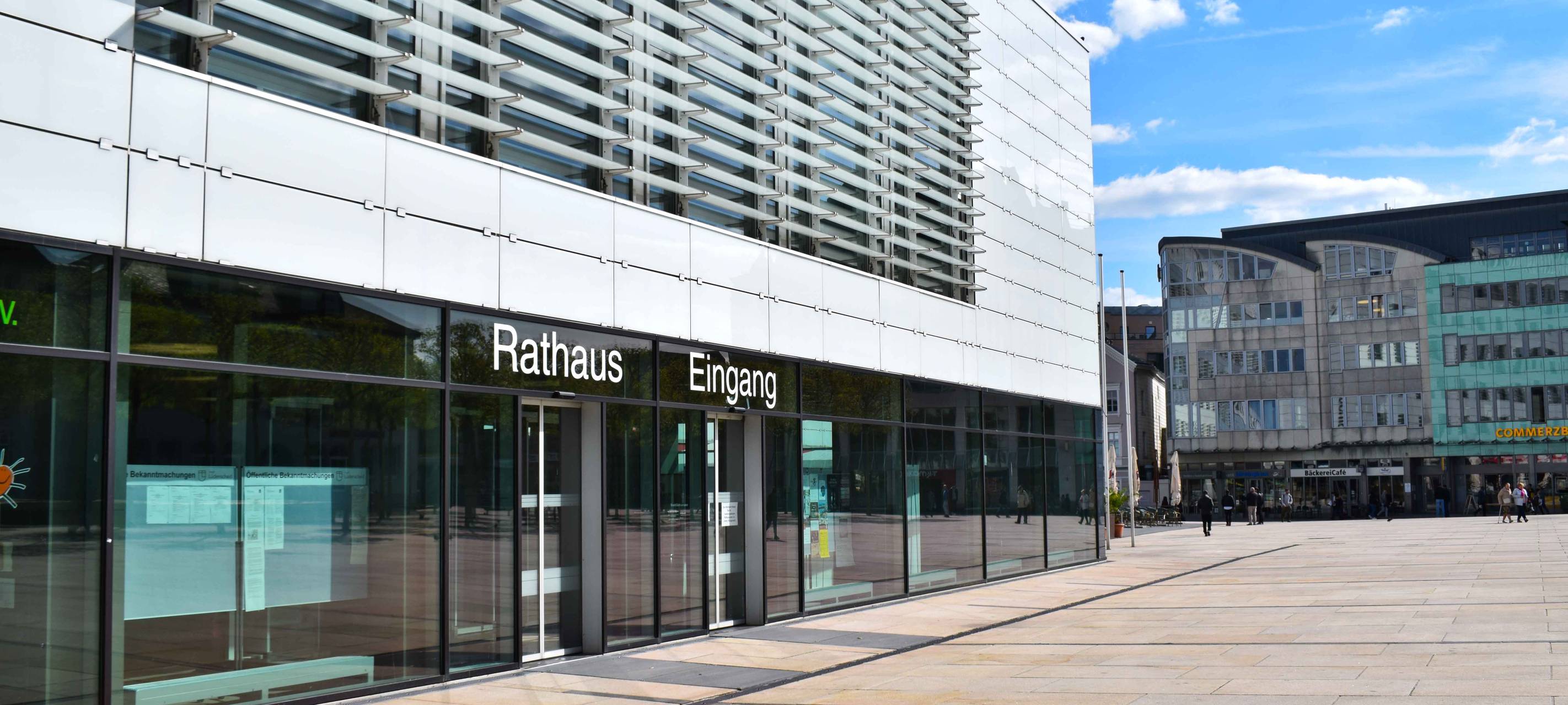 Abfallgebühren in Lüdenscheid steigen