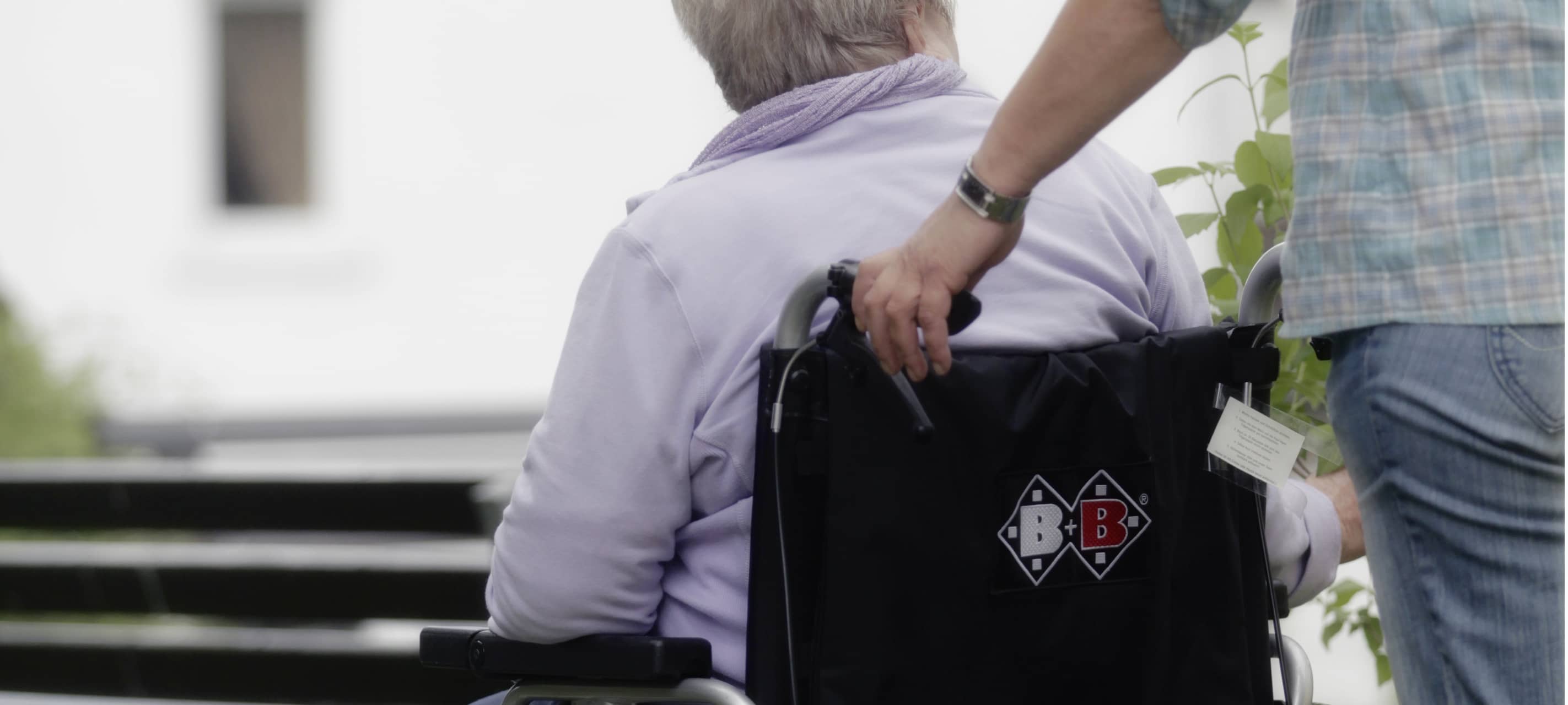 Pflege im Märkischen Kreis: Was die Zahlen verraten