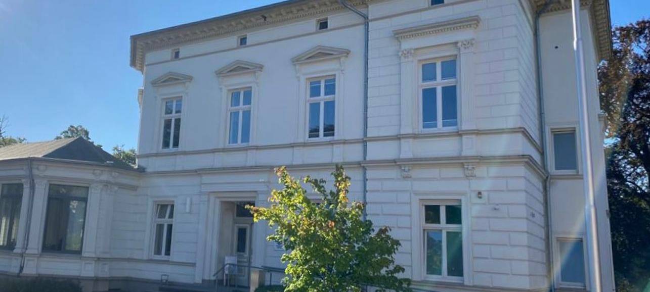 Mehr Hochzeiten im Märkischen Kreis