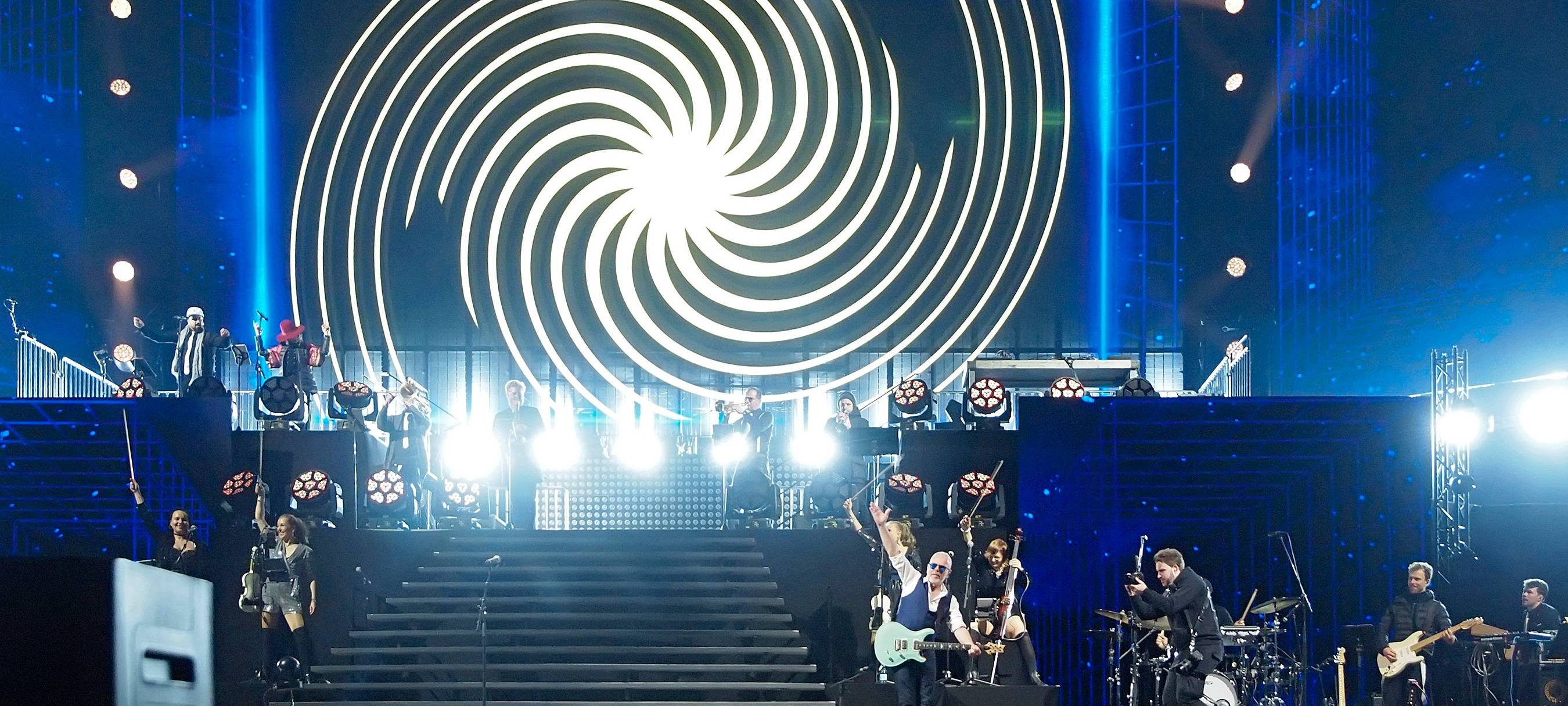 TEST nach Elastic Upgrade