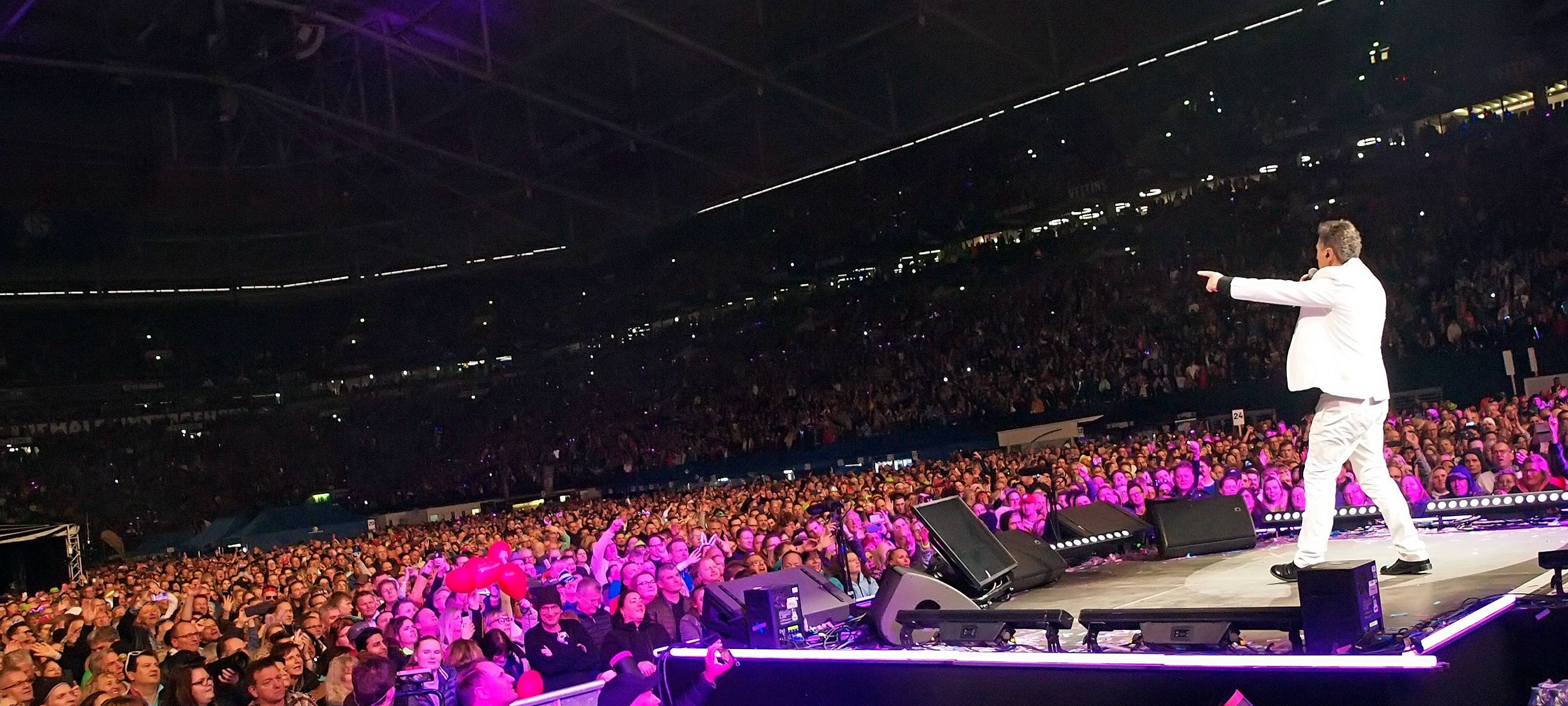 TEST nach Elastic Upgrade