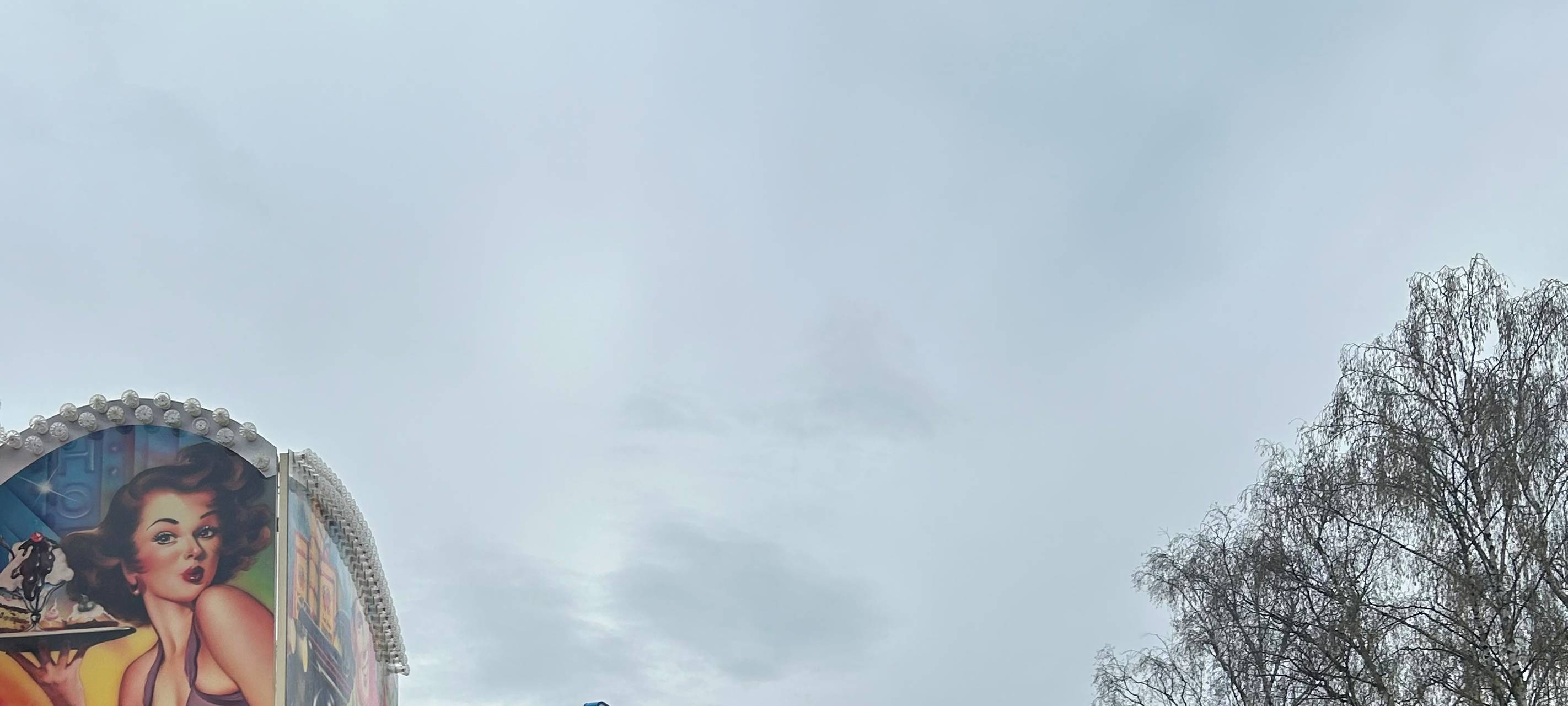 Bald startet die Osterkirmes in Iserlohn