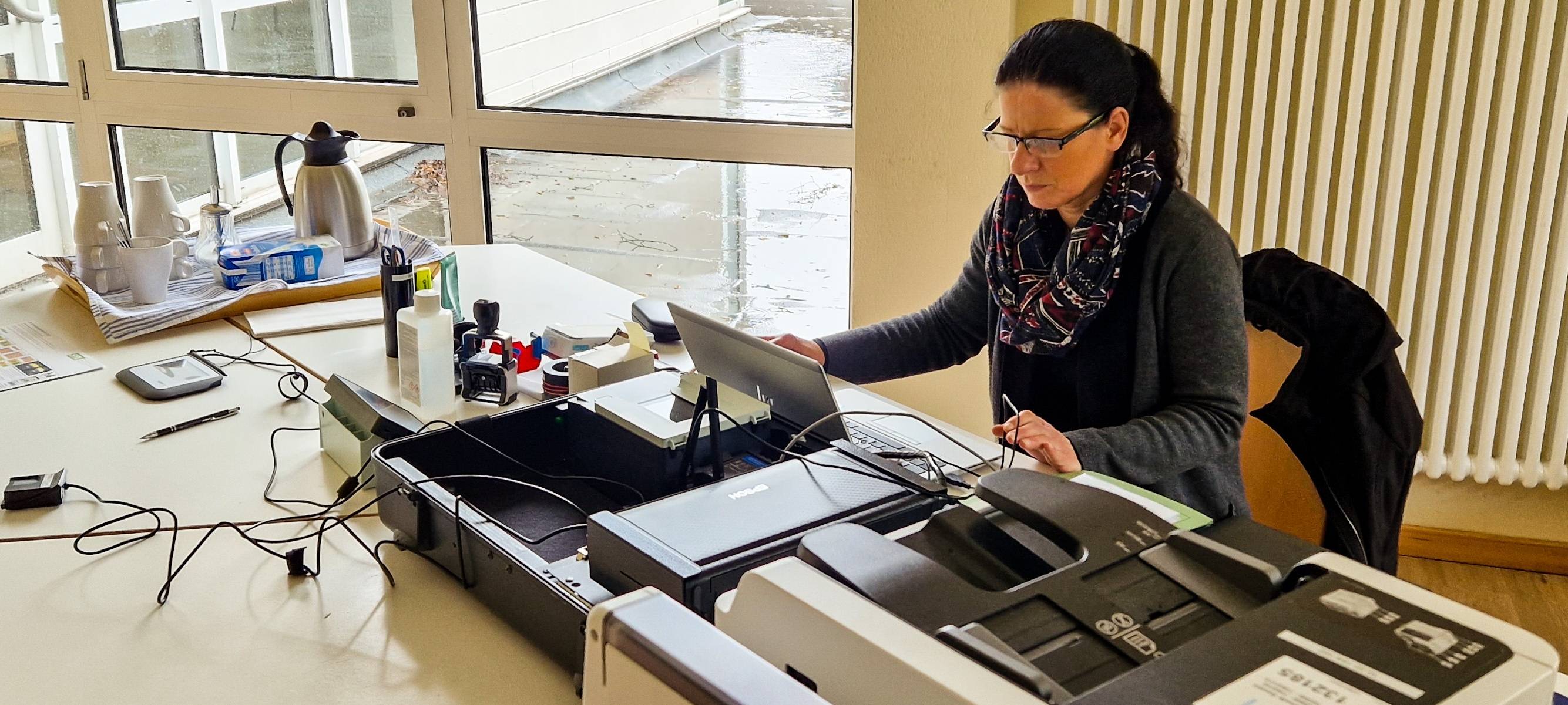 Neue Regelung im Bürgeramt Lüdenscheid: Termine nur noch nach Vereinbarung