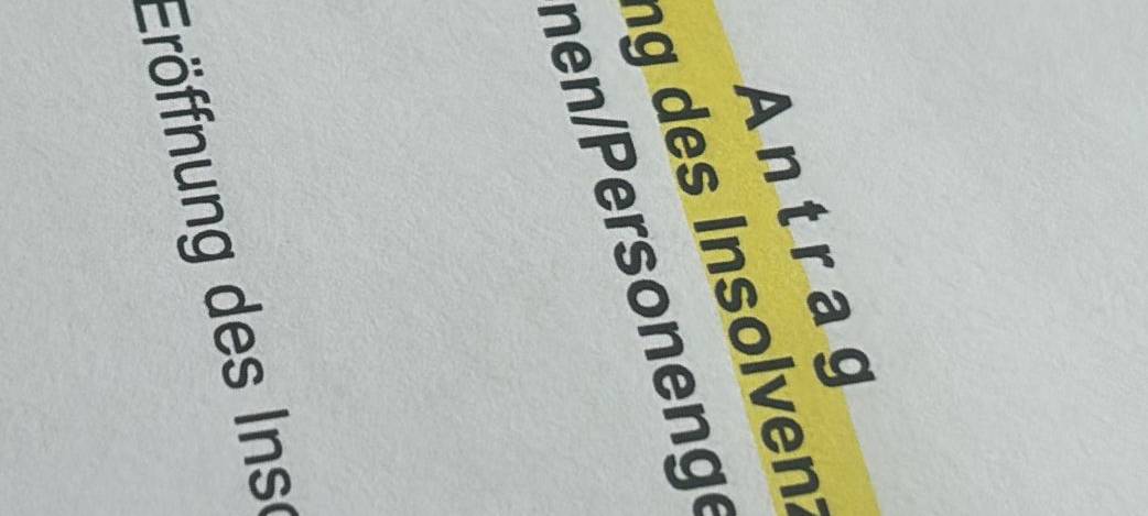 Insolvenz bei Inapa: Auch Hemer betroffen