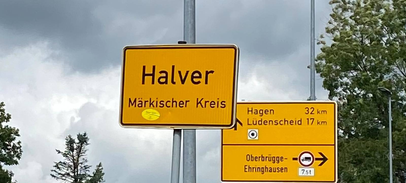 In Halver bangen Turck-Beschäftigte um ihre Jobs