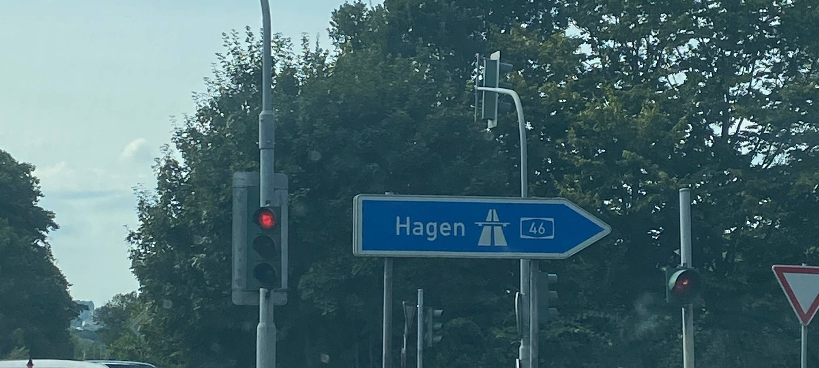 Verkehrseinschränkungen: Einspurige Brücken in Iserlohn