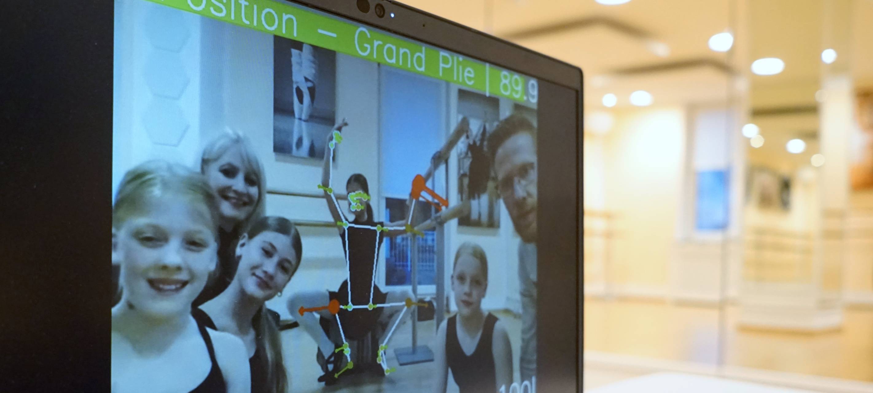 Die gute Nachricht des Tages - Rückblick Dezember