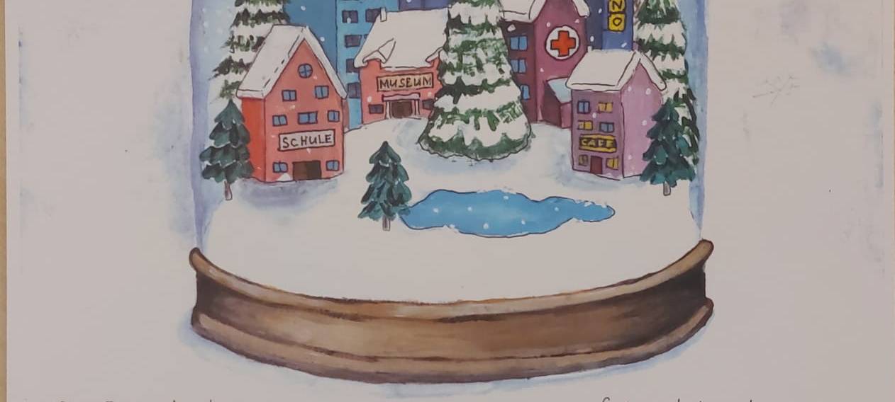 "Demokratie aus Kinderaugen"