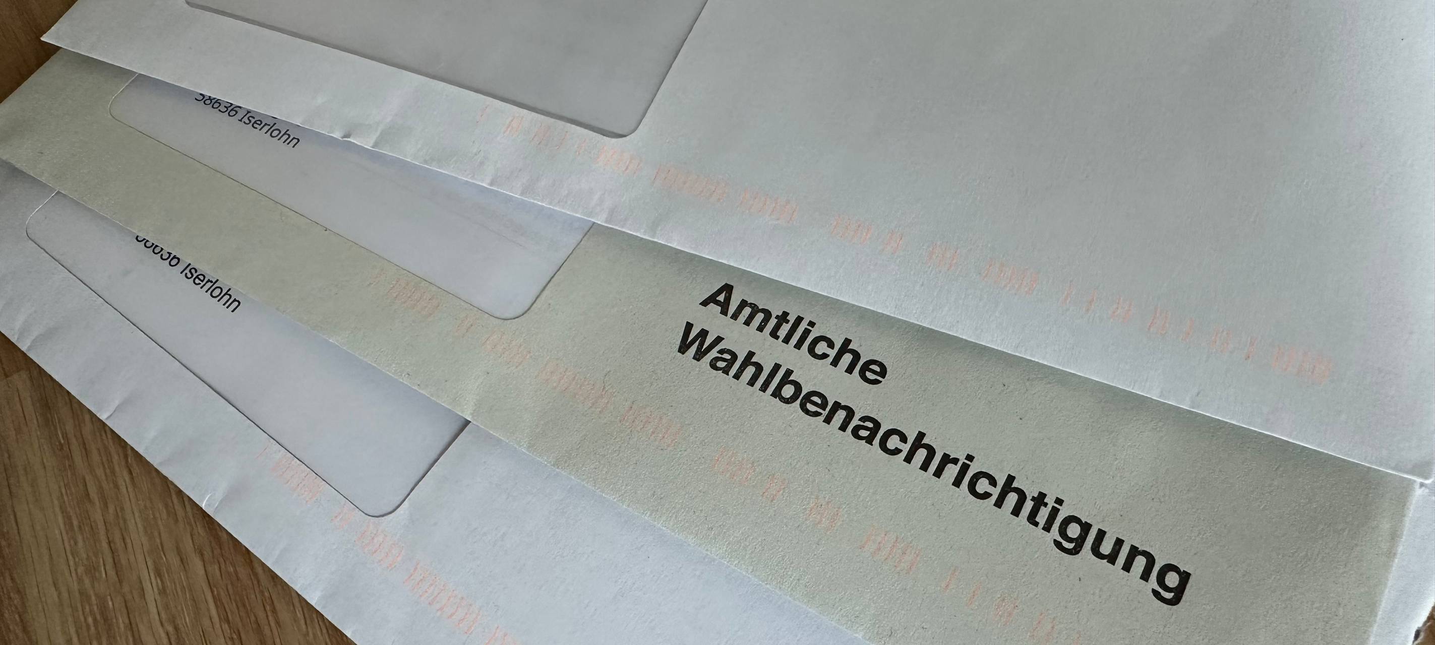 Bundesweite neue Partei startet in Plettenberg