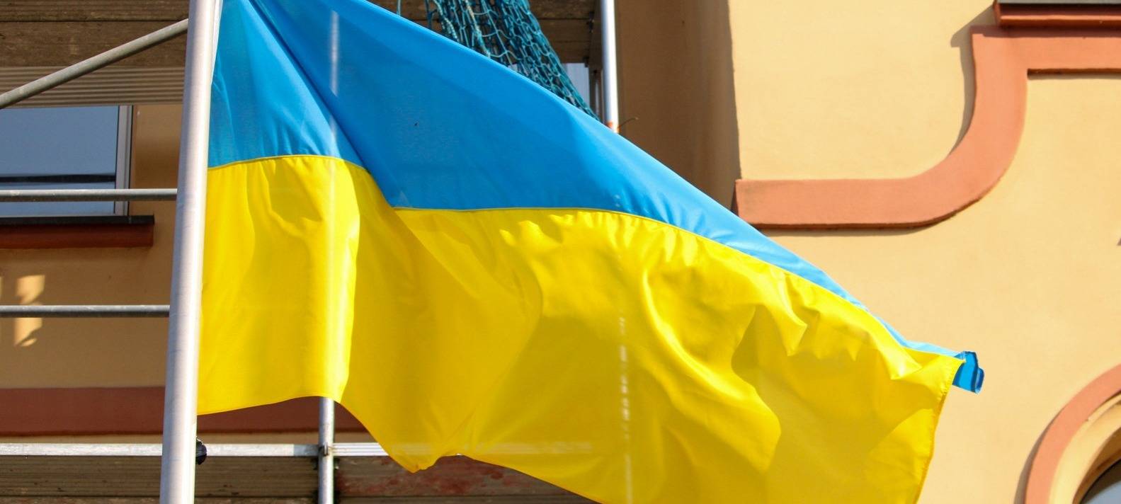 Hilfe für die Ukraine aus Kierspe