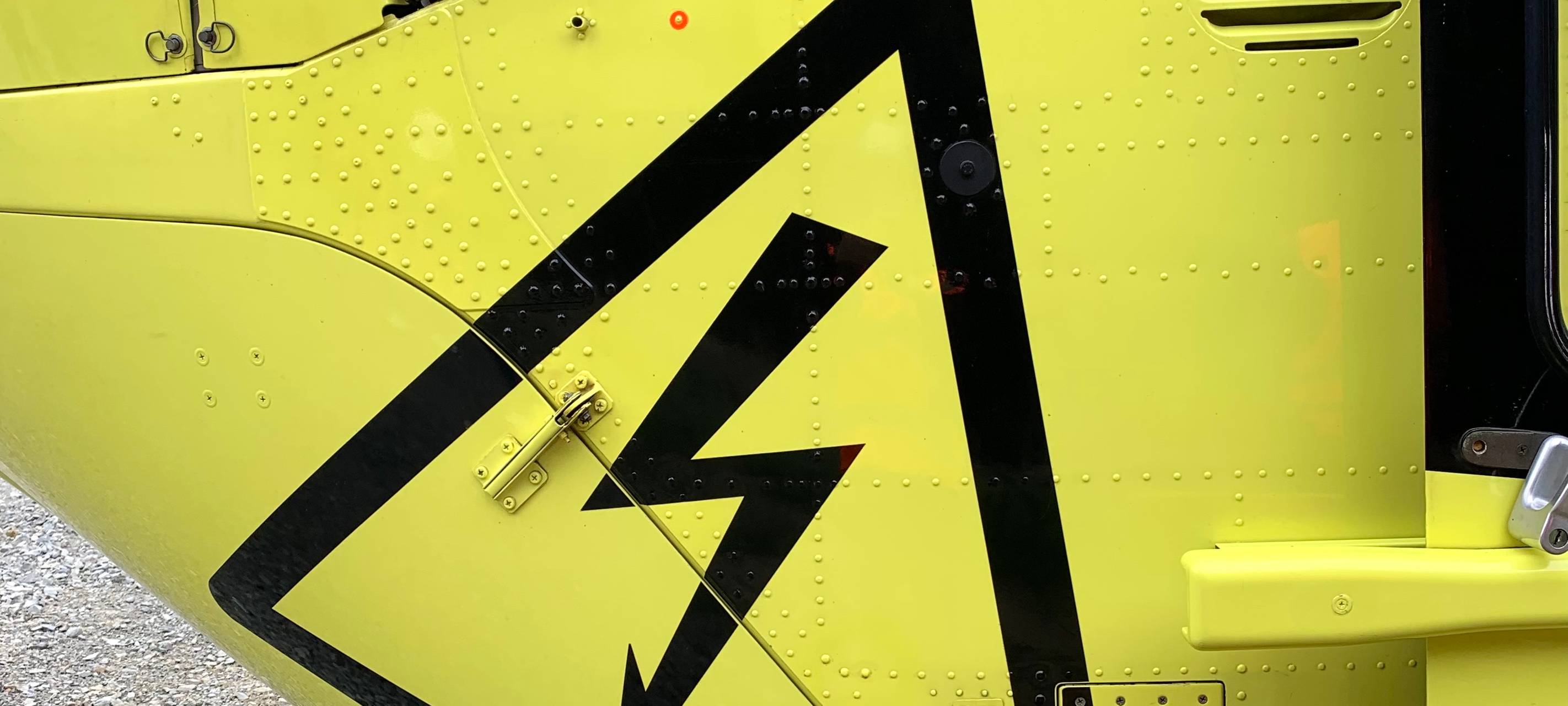 Hubschrauberarbeiten in Lüdenscheid fertig