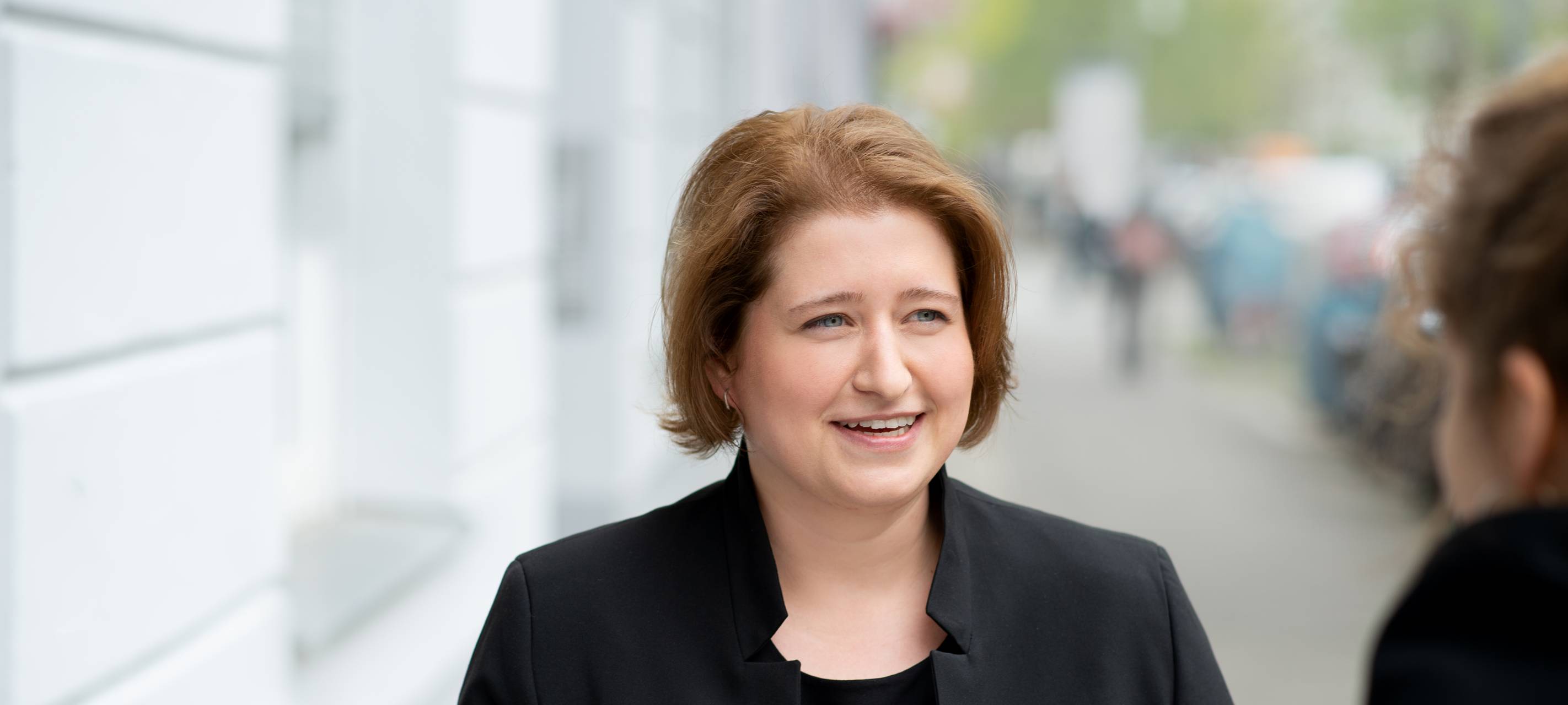 Bettina Lugk gründet Jungen Rat im Märkischen Kreis