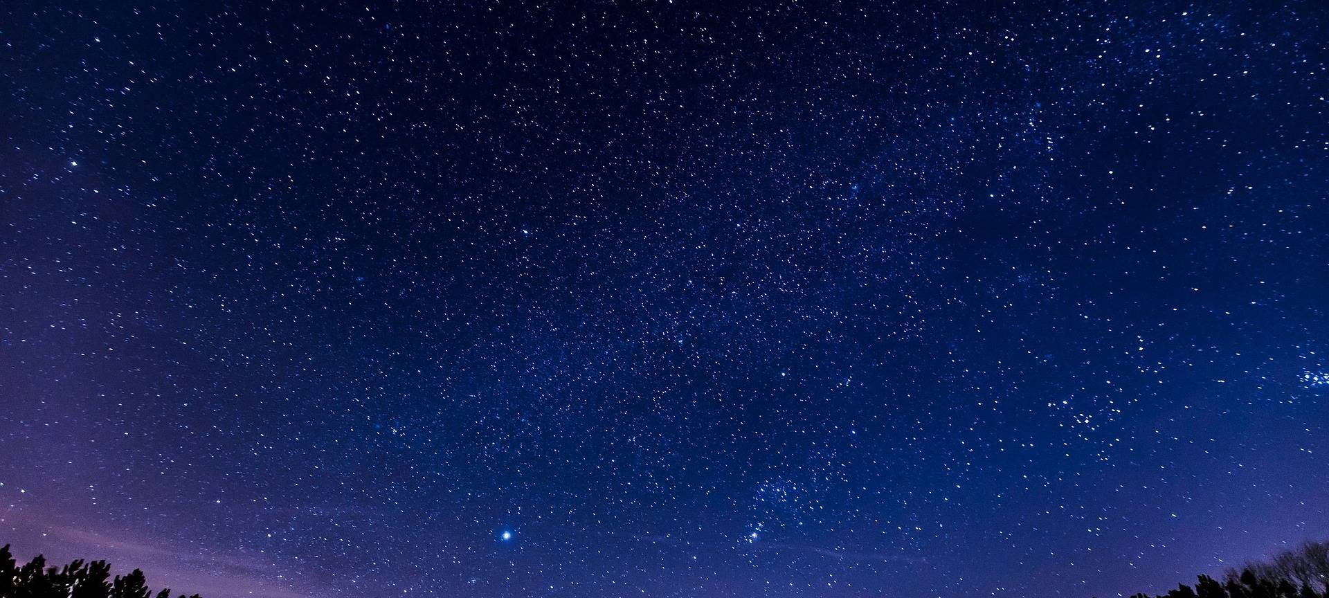 Astronomischer Abend via Video