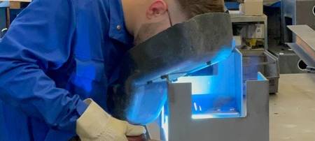 Hydro-Werk schließt Ende Mai - Sozialplan steht