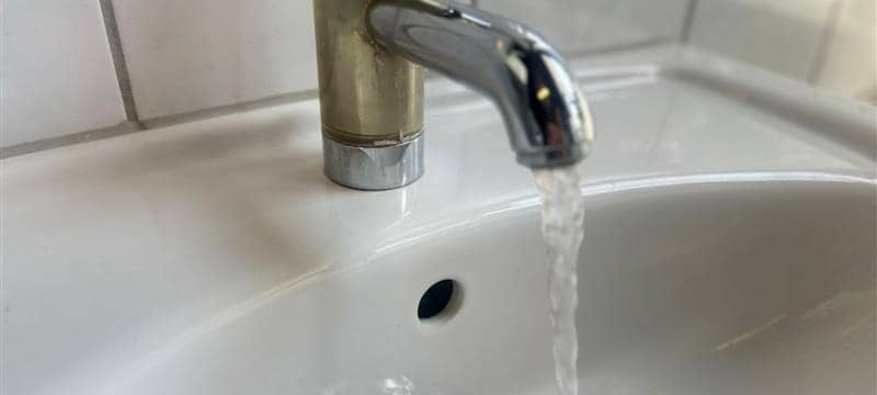 Nachrodt-Wiblingwerde: Trinkwasser 24 Stunden abgestellt