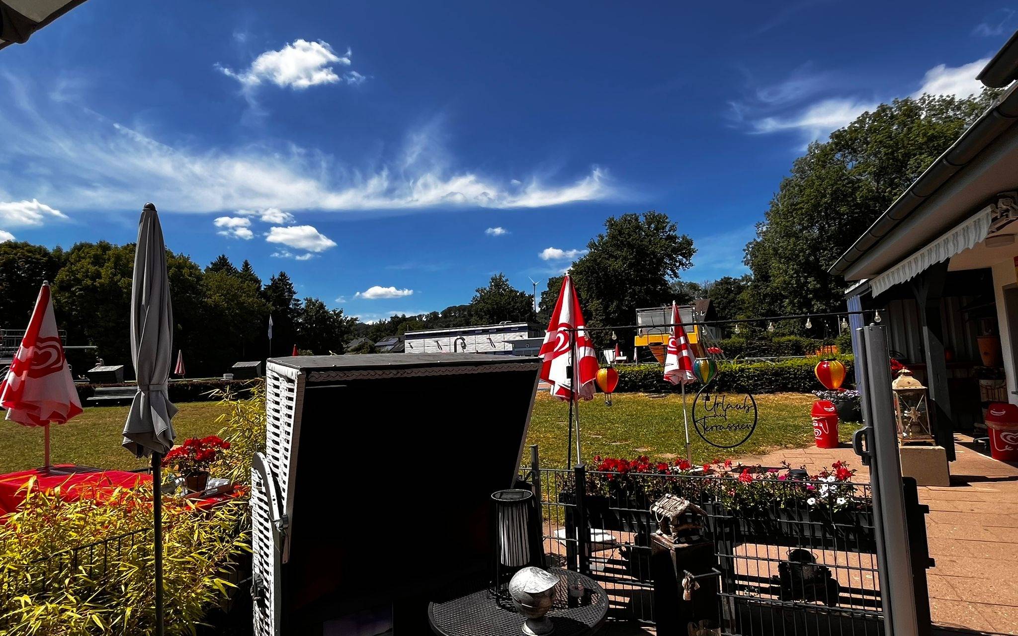 Sanierungspläne für Freibad in Neuenrade