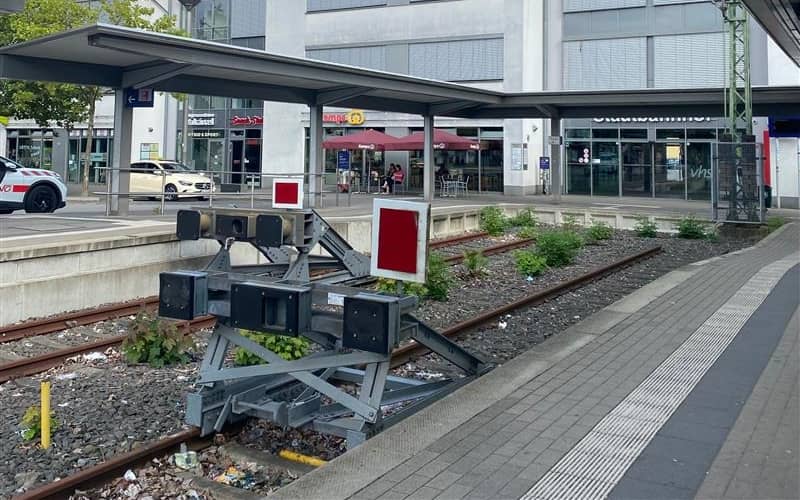 Touristinfo Iserlohn verleiht Boule und Disc Golf