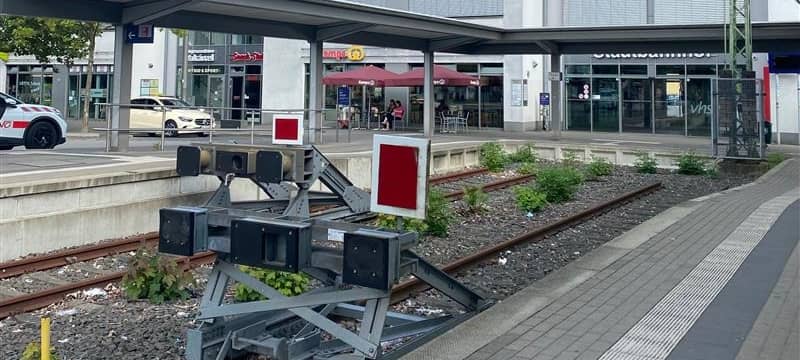 Touristinfo Iserlohn verleiht Boule und Disc Golf