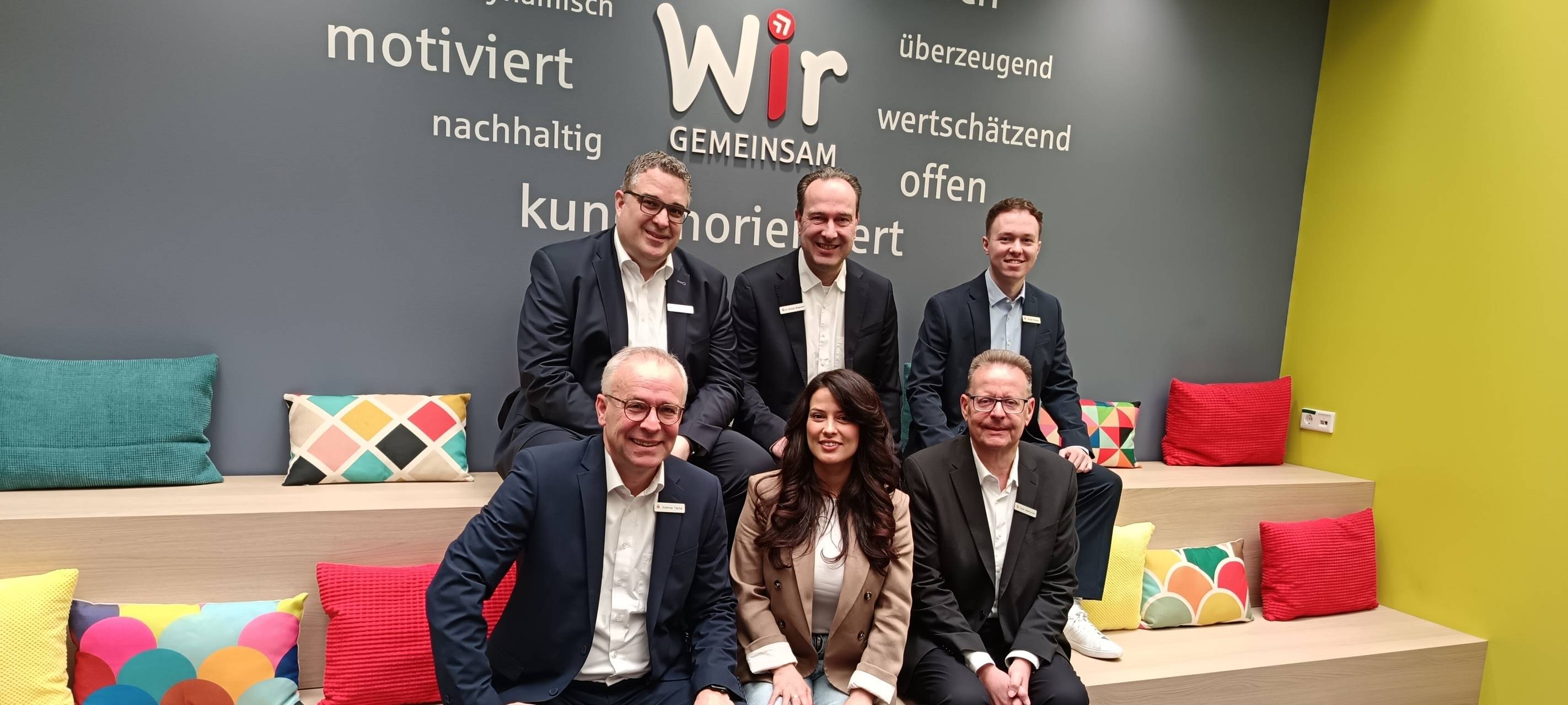 Sparkasse Hemer - Menden: Bilanz 2025 übertrifft Prognose