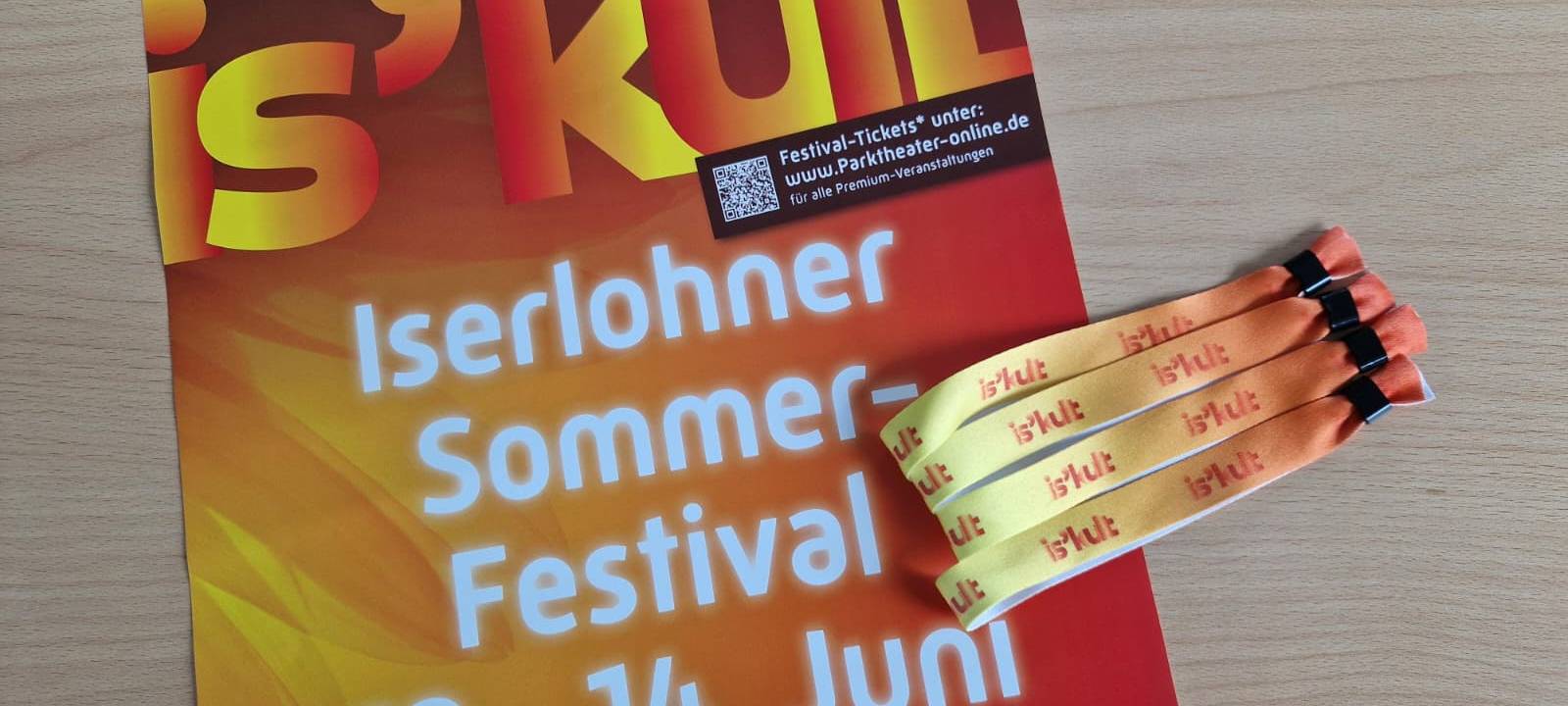 „is’kult“ in Iserlohn startet